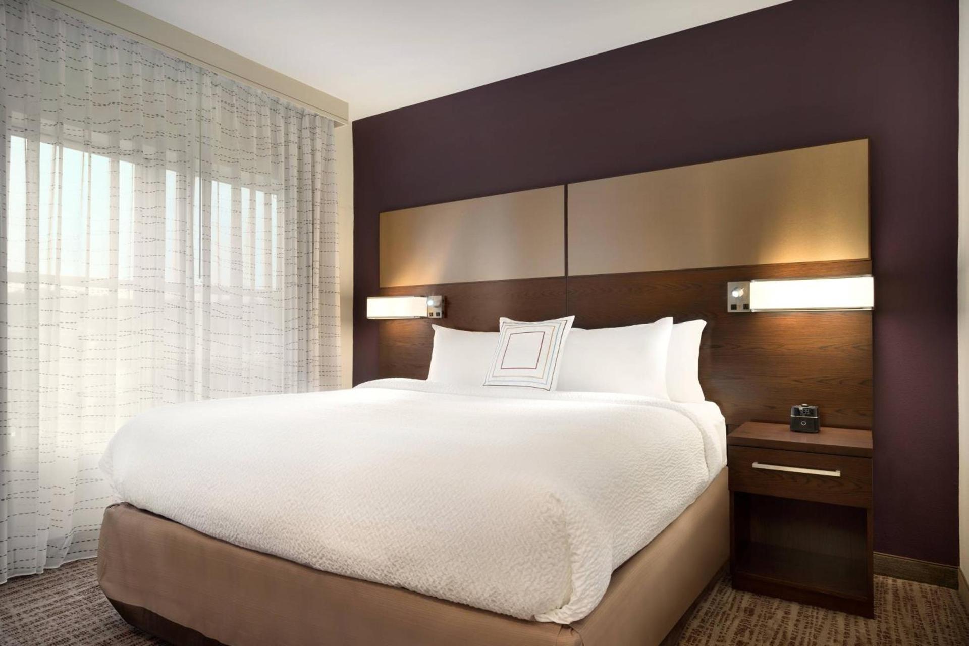 Residence Inn by Marriott Winston-Salem Hanes Mall photo 10