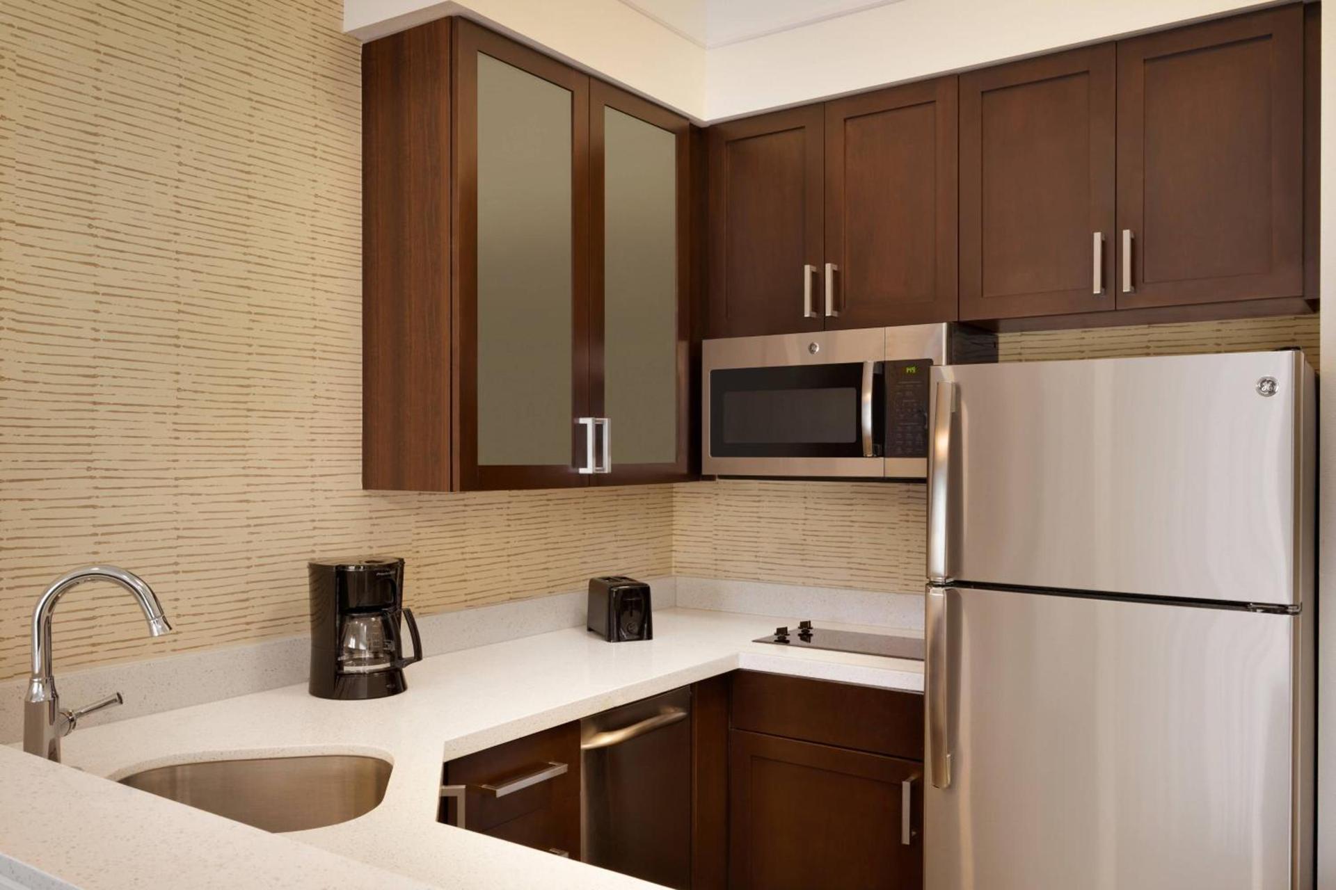 Residence Inn by Marriott Winston-Salem Hanes Mall photo 11