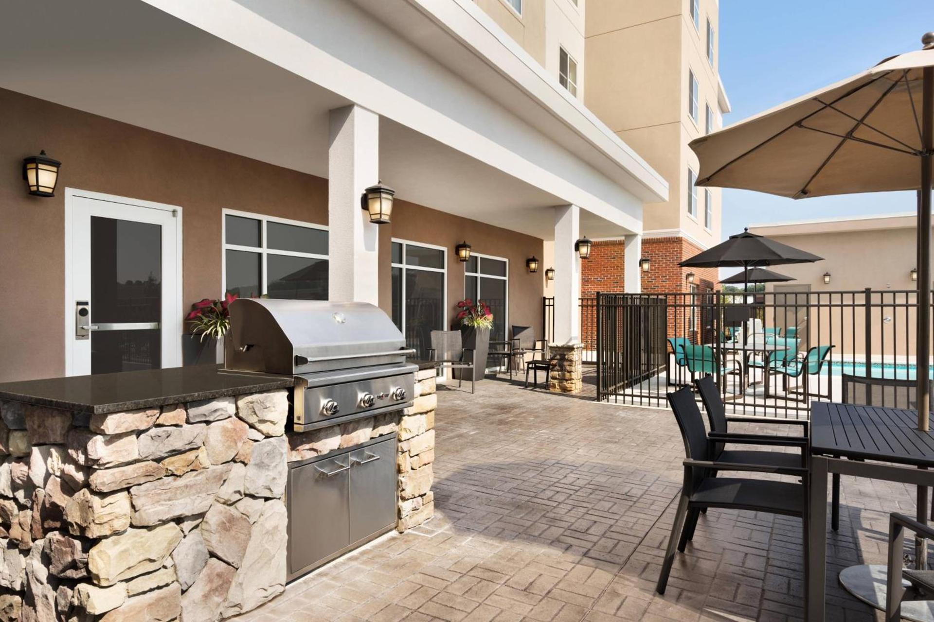 Residence Inn by Marriott Winston-Salem Hanes Mall photo 17