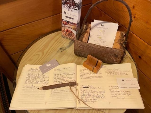 The Snowed Inn photo 69