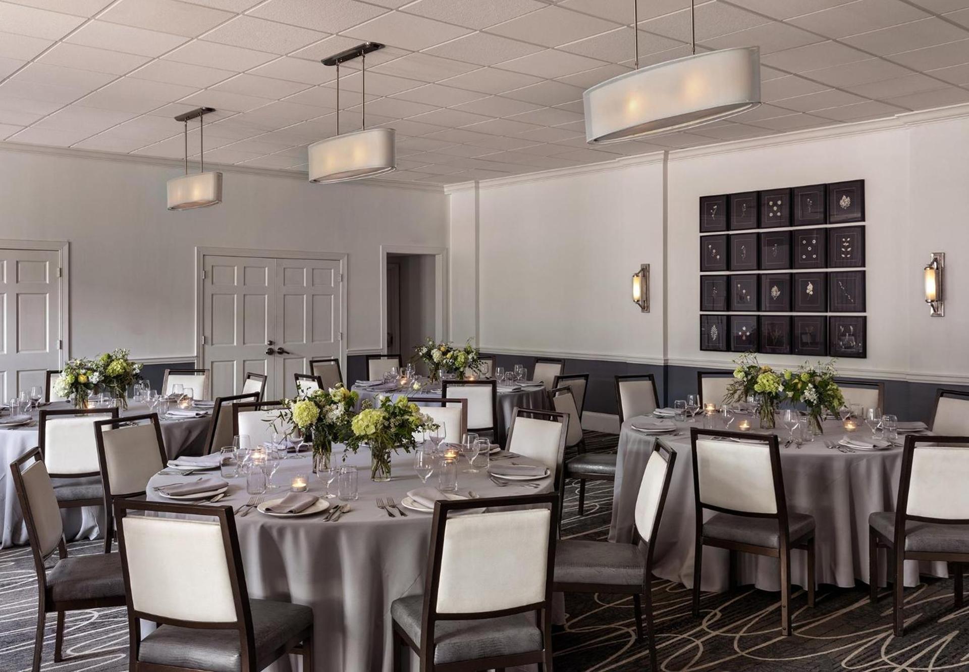 Kimpton Brice Hotel by IHG photo 20
