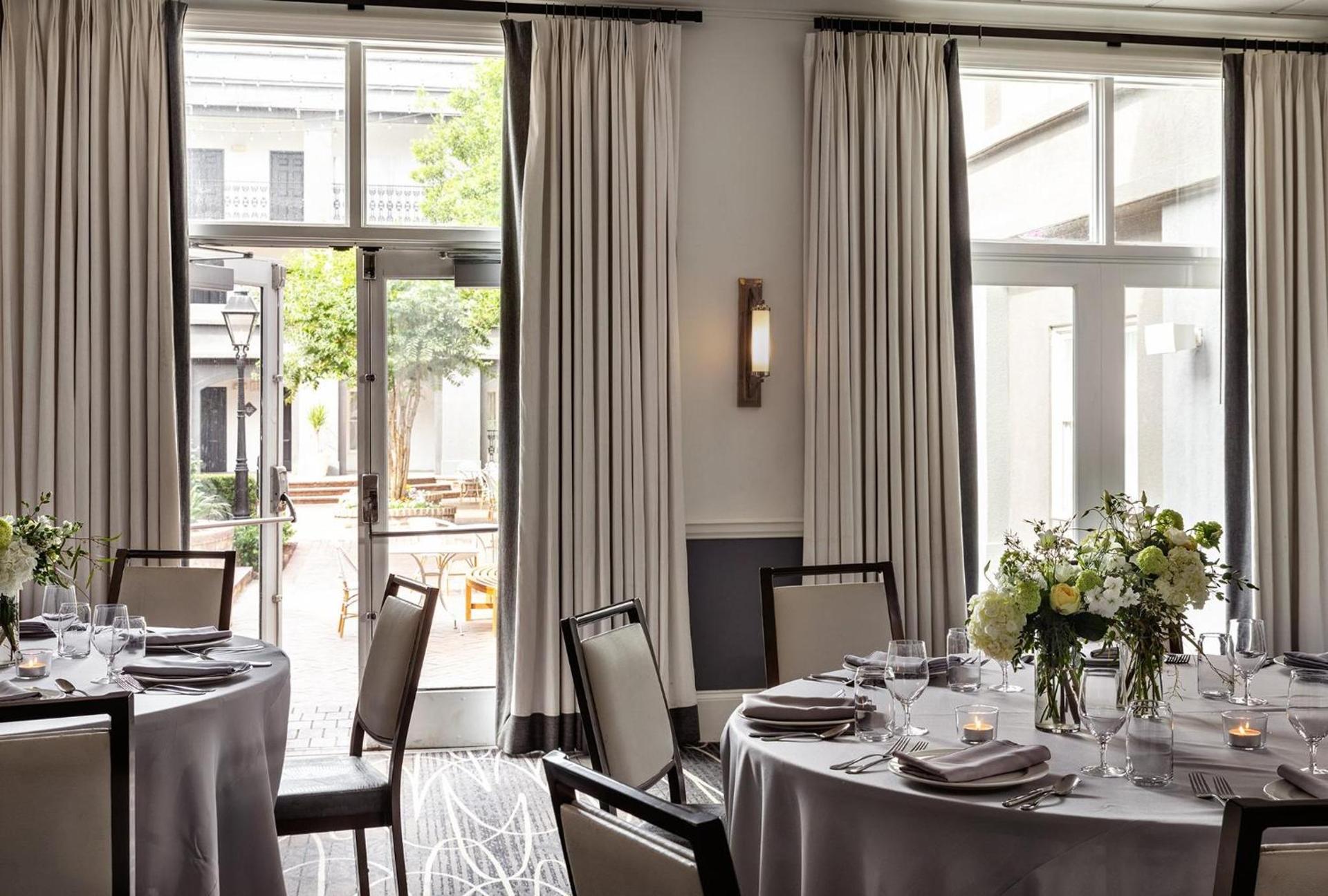 Kimpton Brice Hotel by IHG photo 32