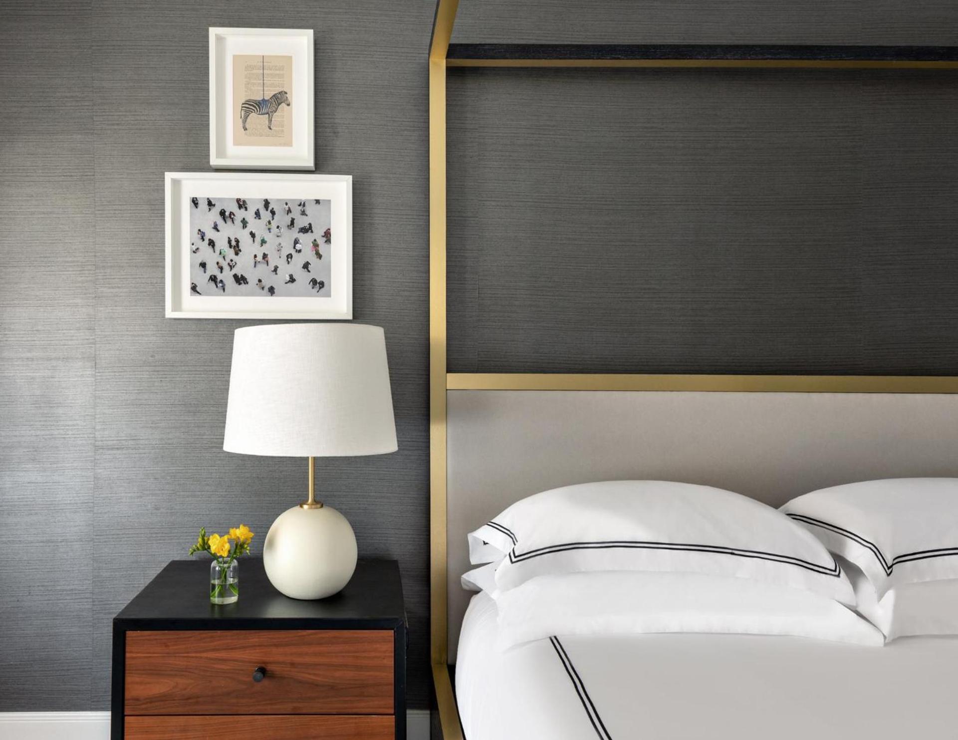 Kimpton Brice Hotel by IHG photo 41