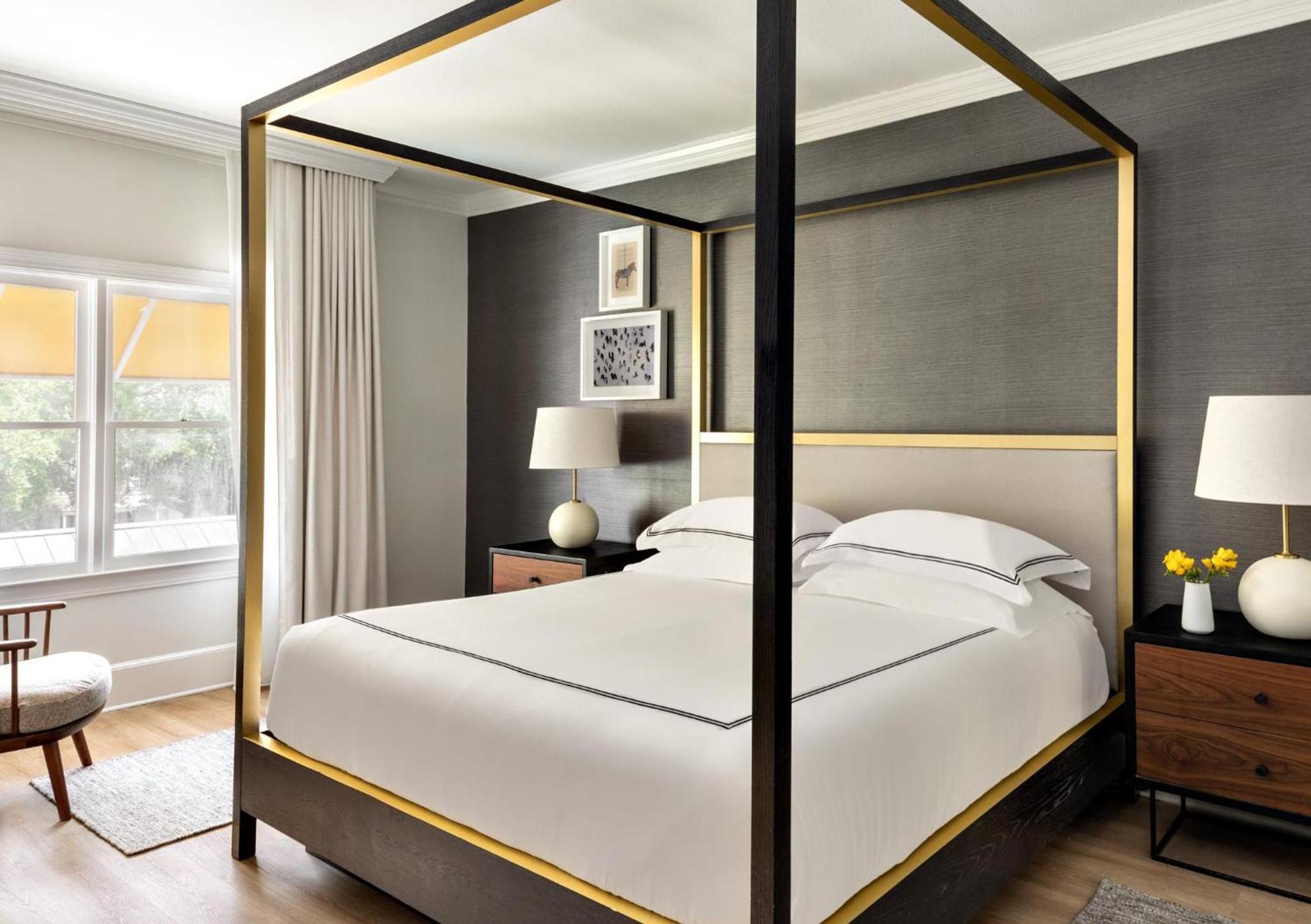 Kimpton Brice Hotel by IHG photo 72