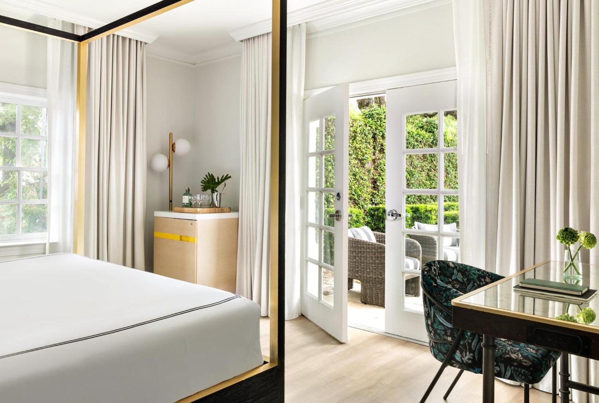 Kimpton Brice Hotel by IHG photo 27