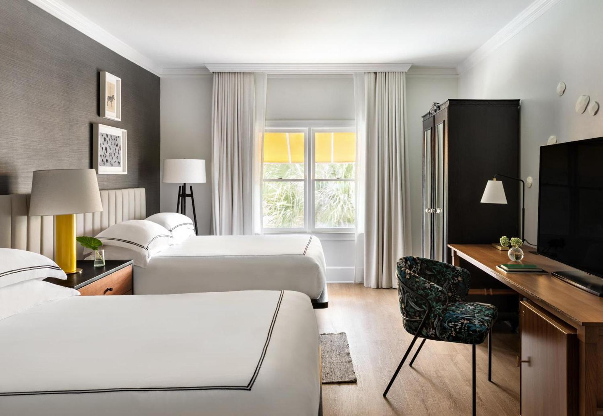 Kimpton Brice Hotel by IHG photo 68