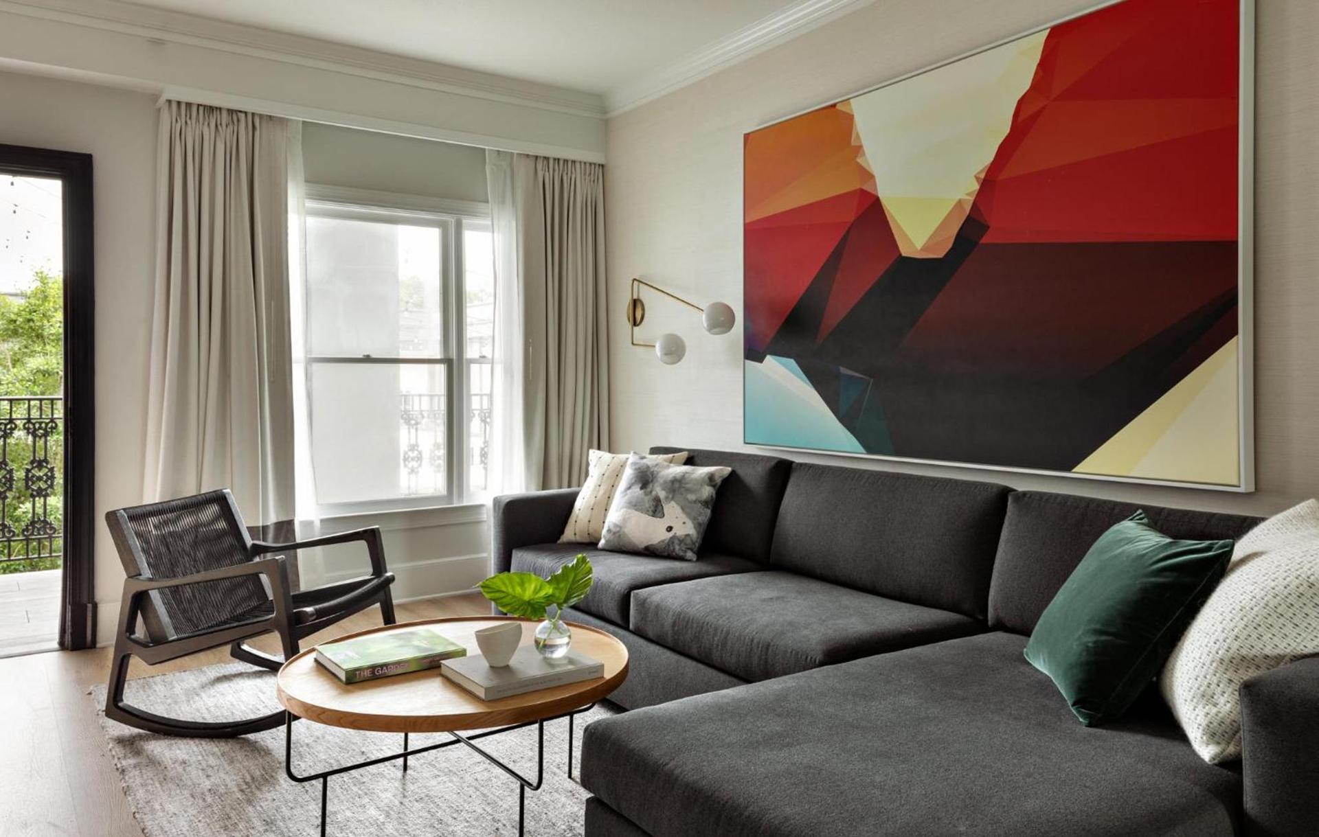 Kimpton Brice Hotel by IHG photo 35
