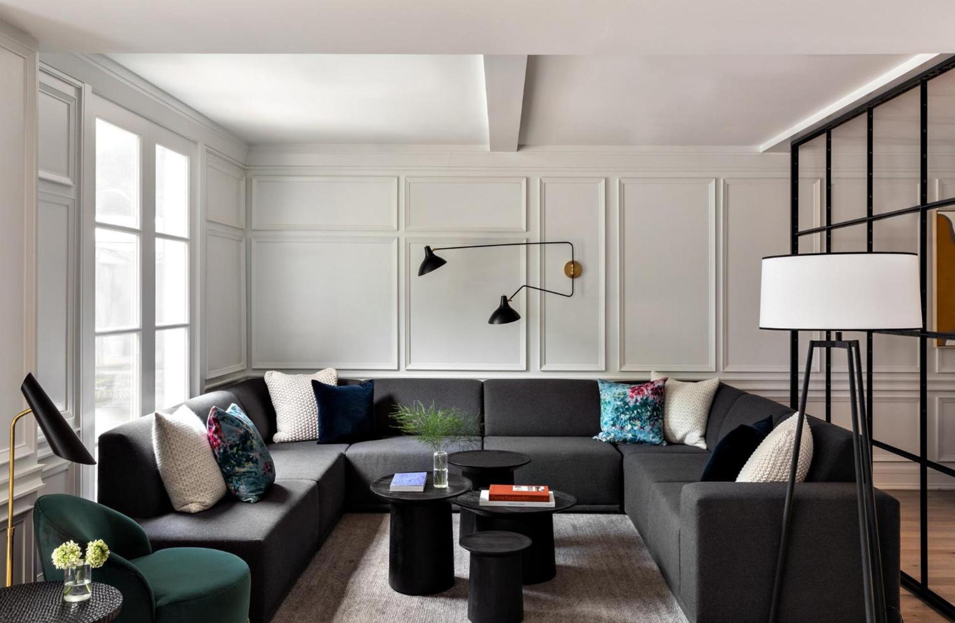 Kimpton Brice Hotel by IHG photo 28
