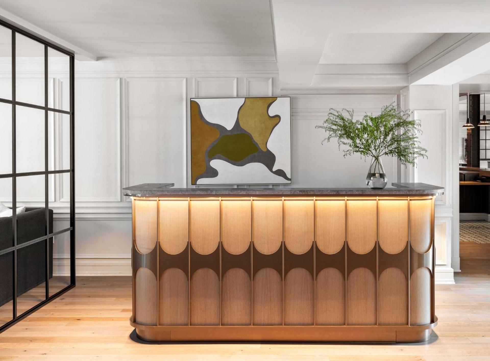 Kimpton Brice Hotel by IHG photo 4