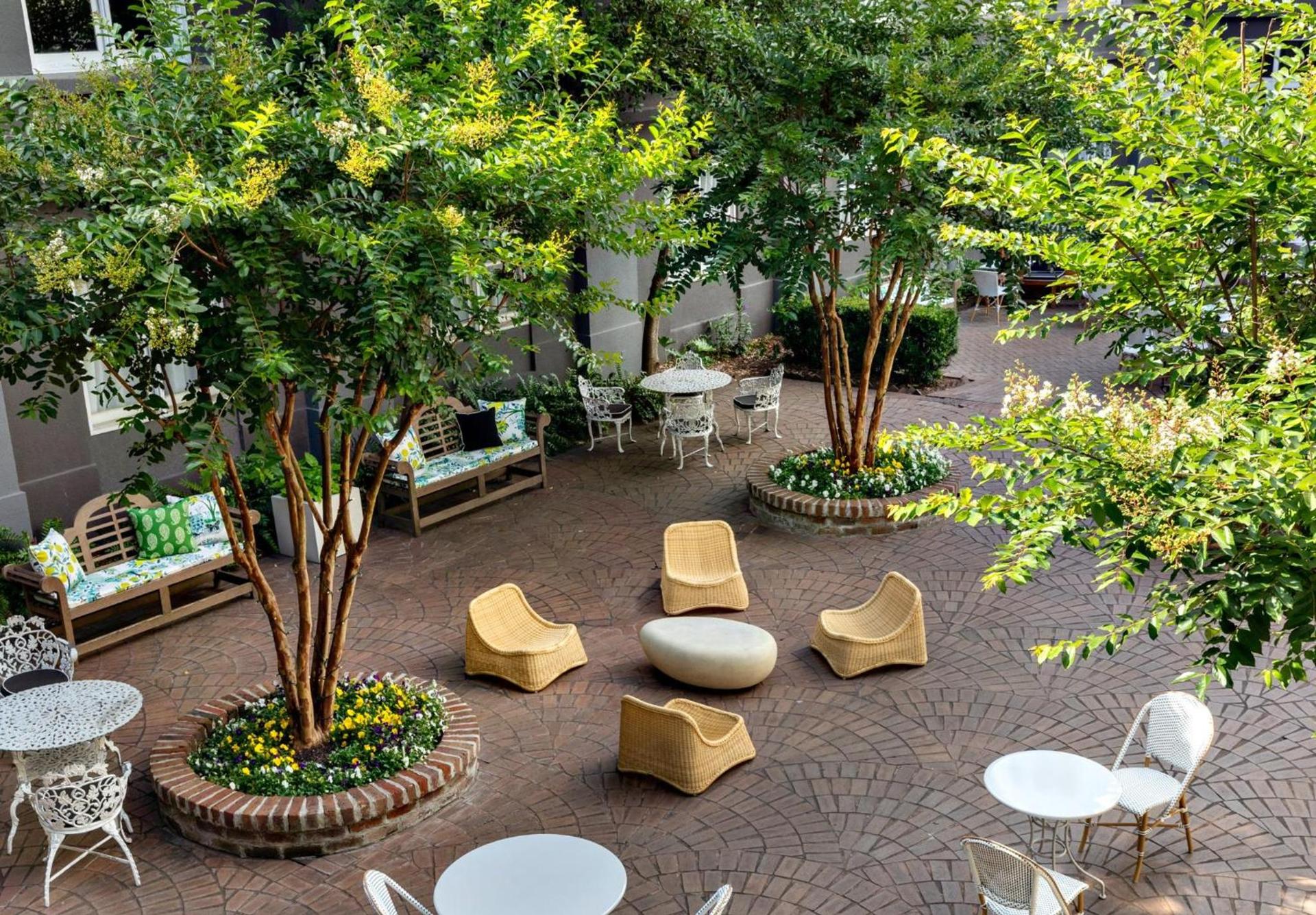 Kimpton Brice Hotel by IHG photo 64