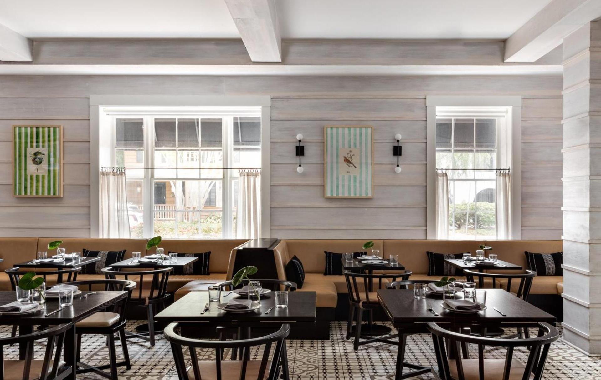 Kimpton Brice Hotel by IHG photo 31