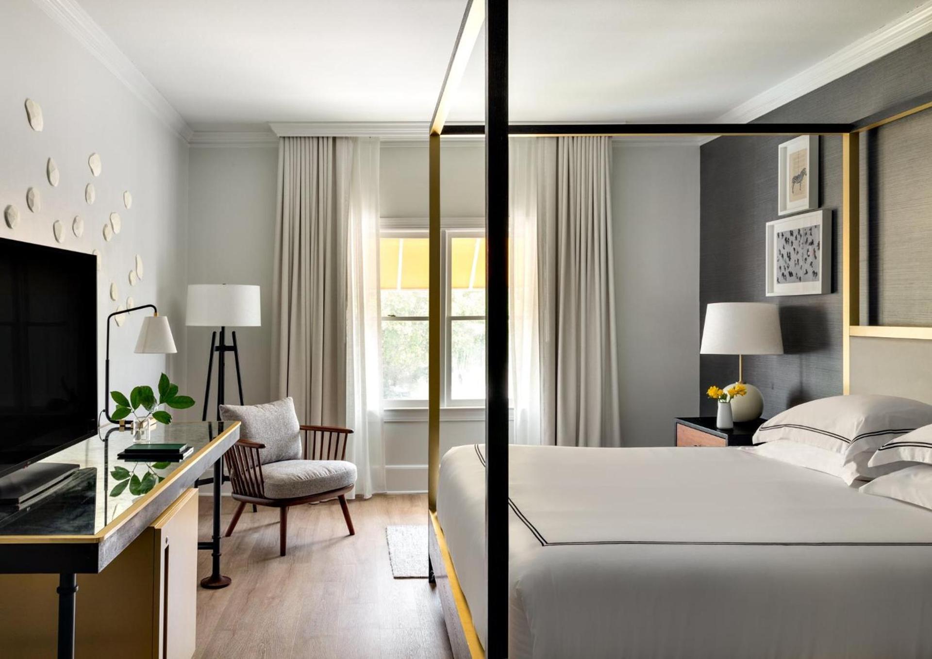 Kimpton Brice Hotel by IHG photo 40