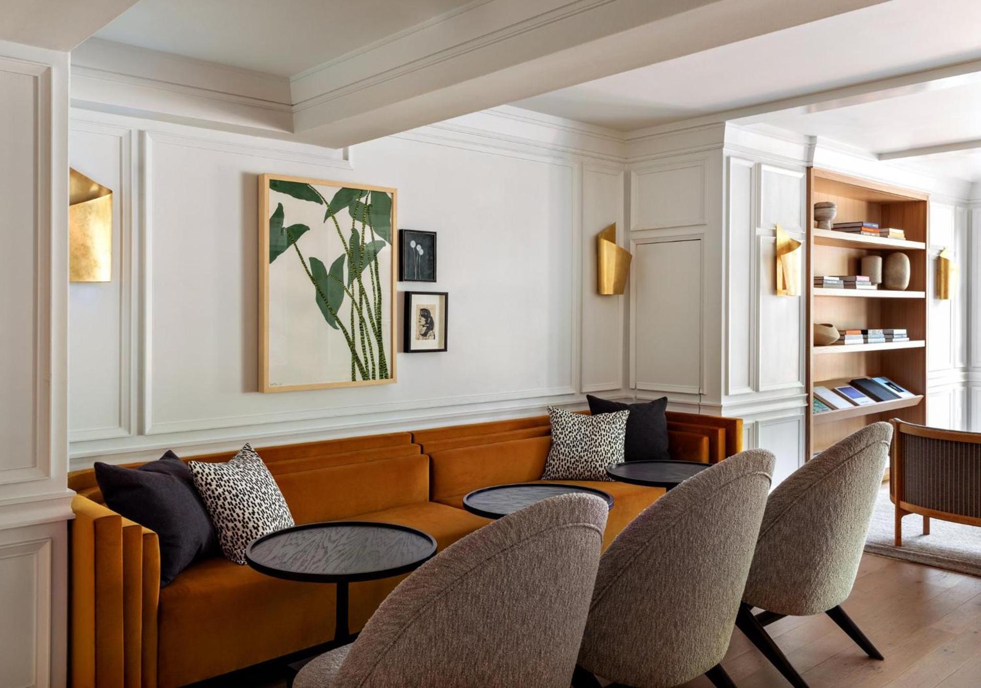 Kimpton Brice Hotel by IHG photo 65