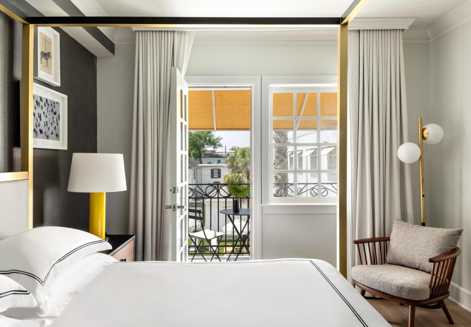 Kimpton Brice Hotel by IHG photo 59