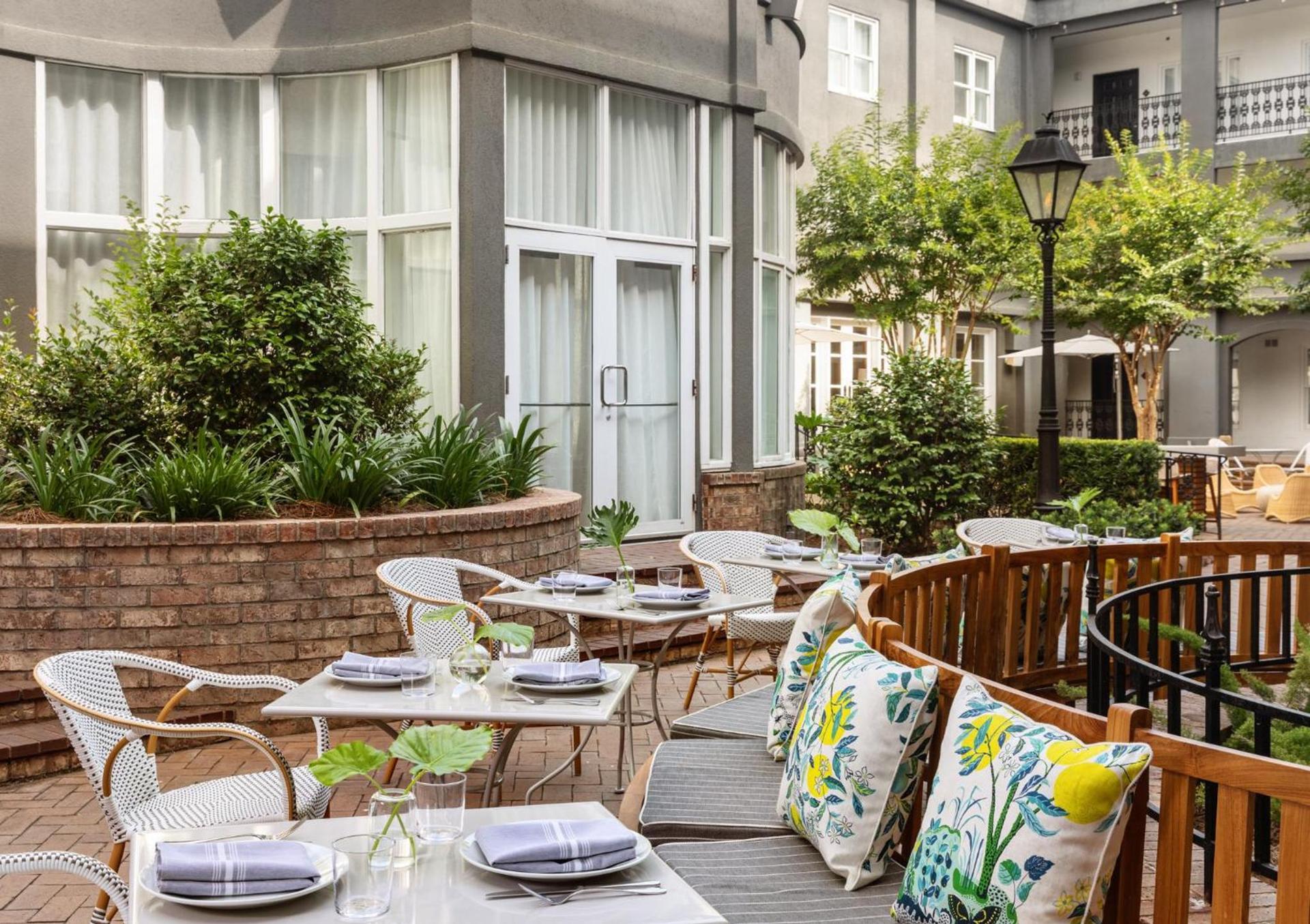 Kimpton Brice Hotel by IHG photo 56