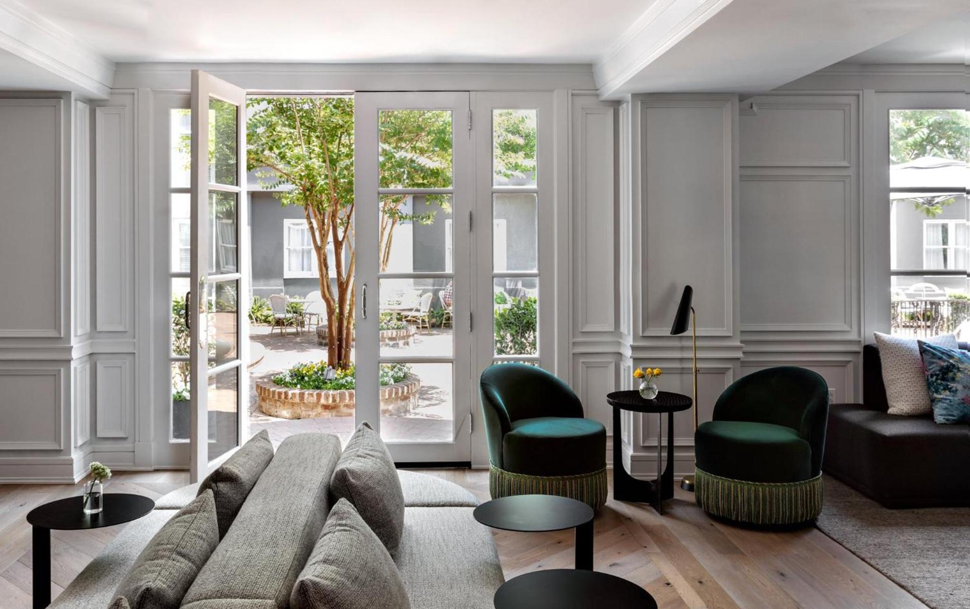 Kimpton Brice Hotel by IHG photo 44