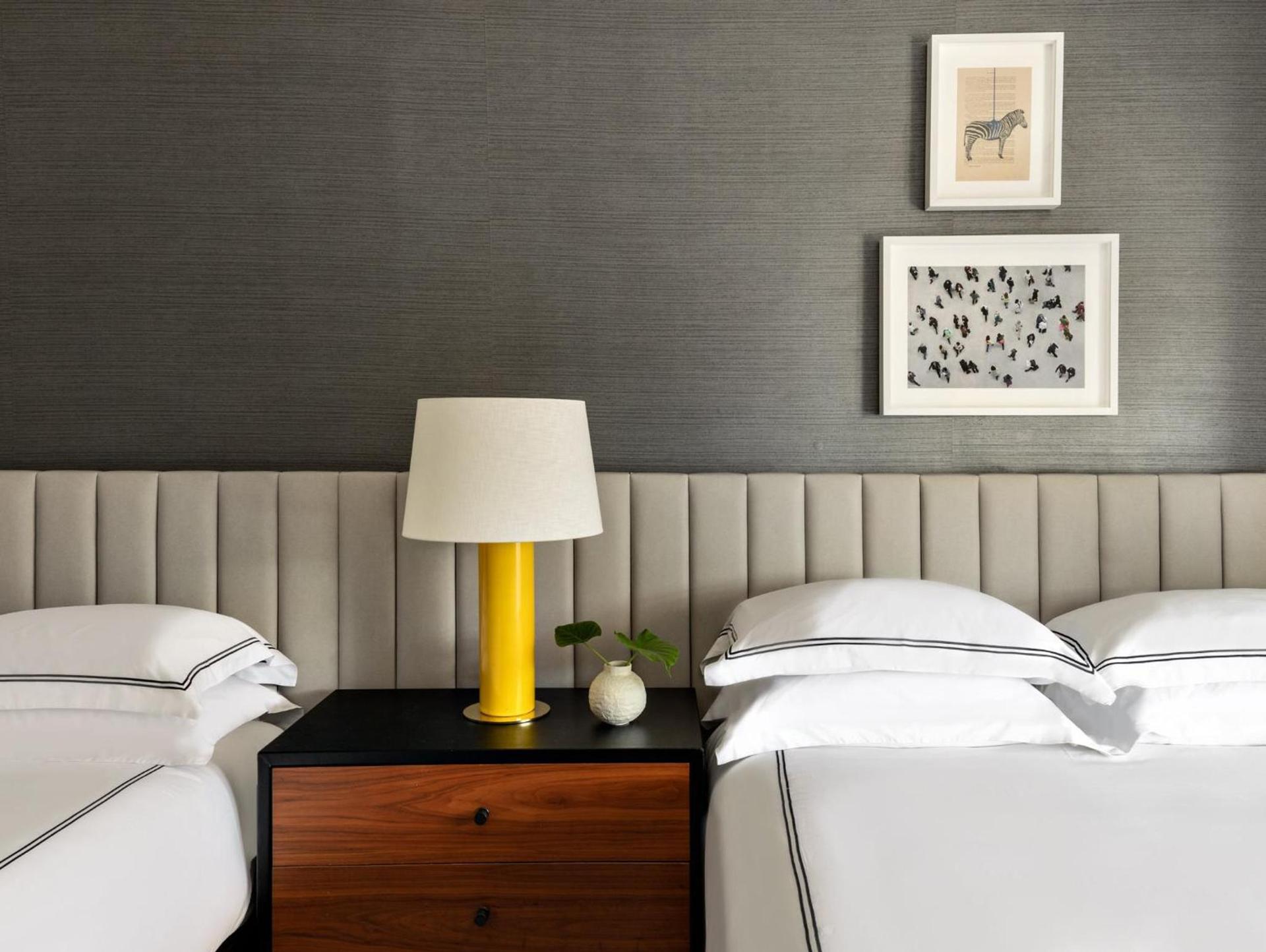 Kimpton Brice Hotel by IHG photo 42