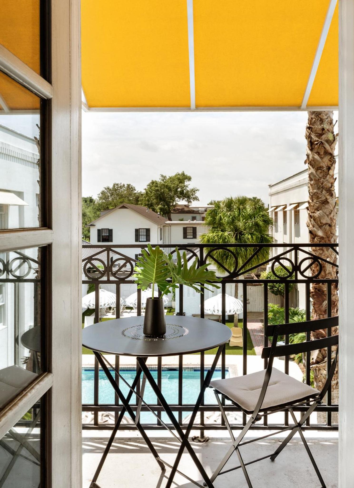 Kimpton Brice Hotel by IHG photo 37