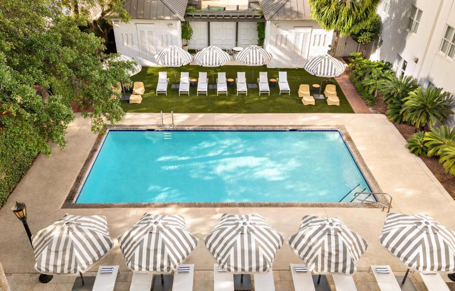 Kimpton Brice Hotel by IHG photo 3