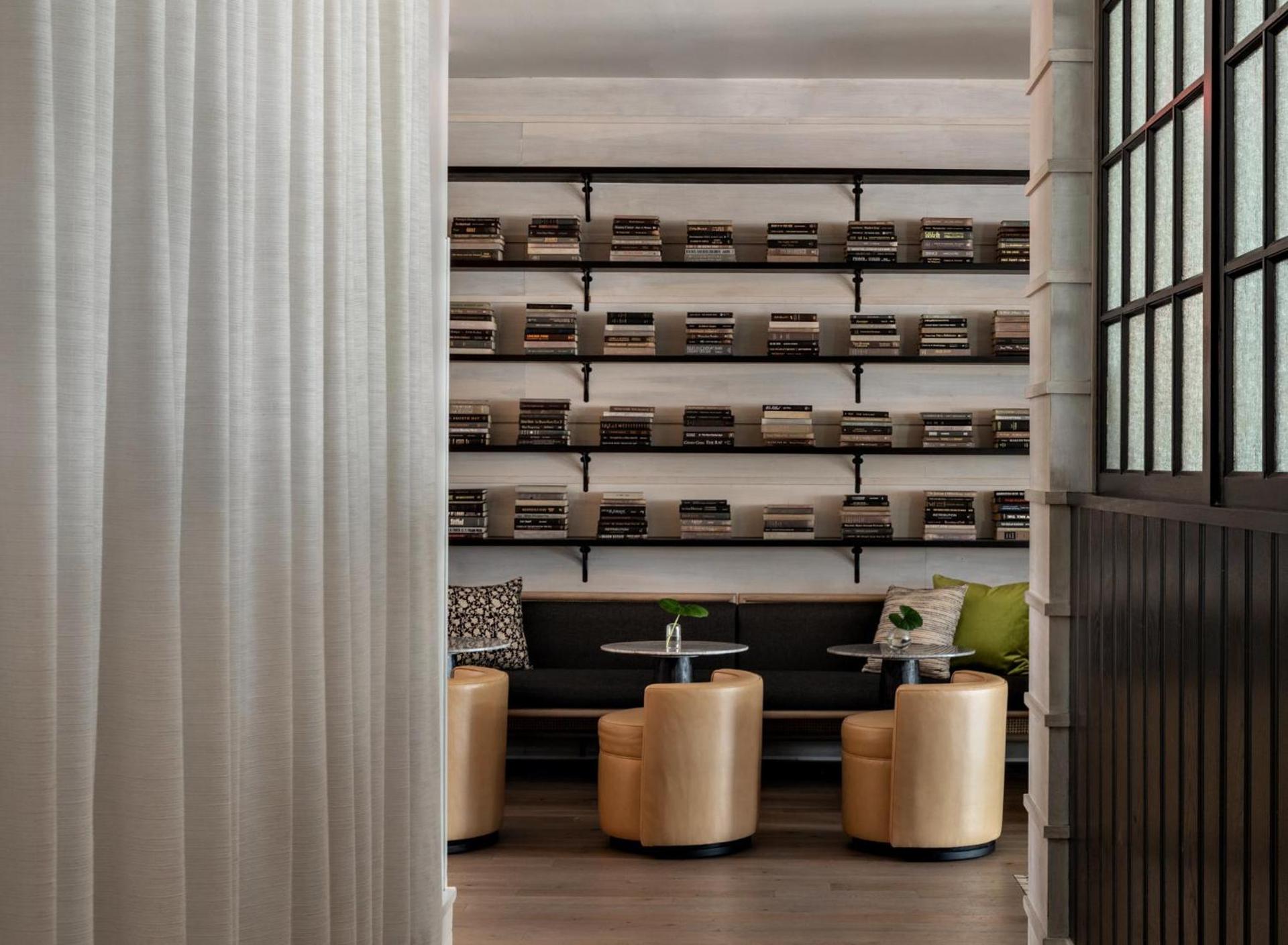 Kimpton Brice Hotel by IHG photo 18