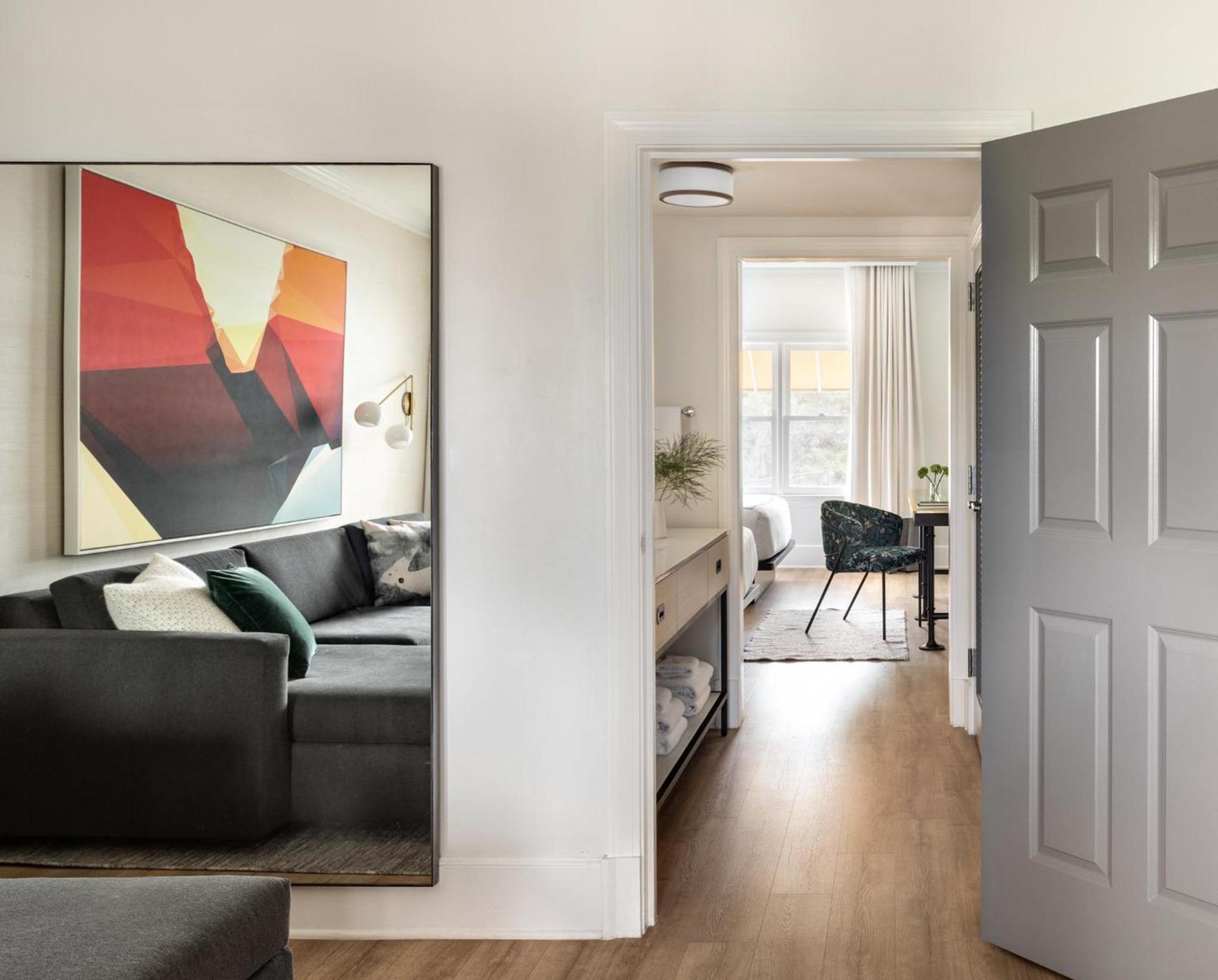Kimpton Brice Hotel by IHG photo 69