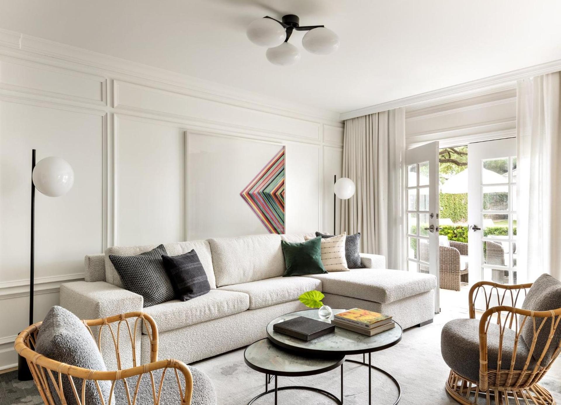 Kimpton Brice Hotel by IHG photo 21