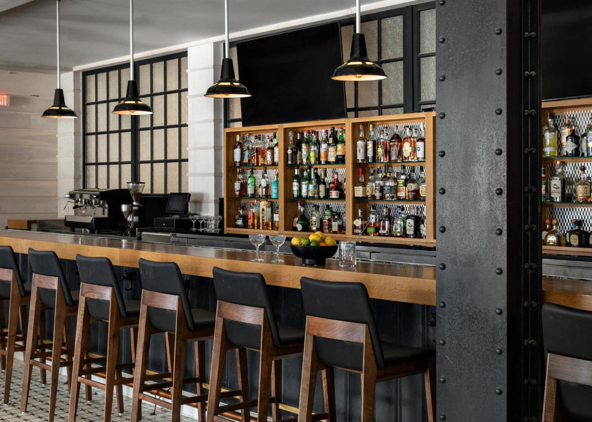 Kimpton Brice Hotel by IHG photo 34