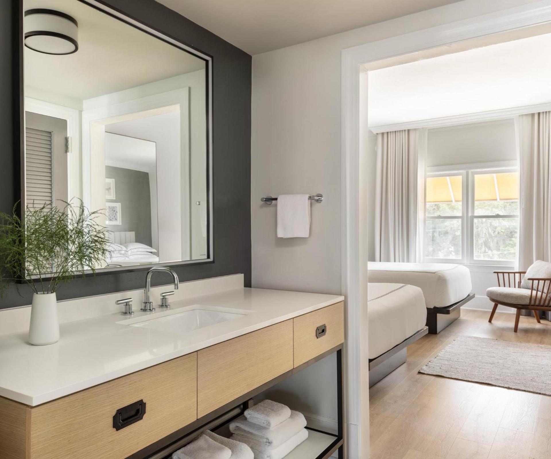 Kimpton Brice Hotel by IHG photo 25