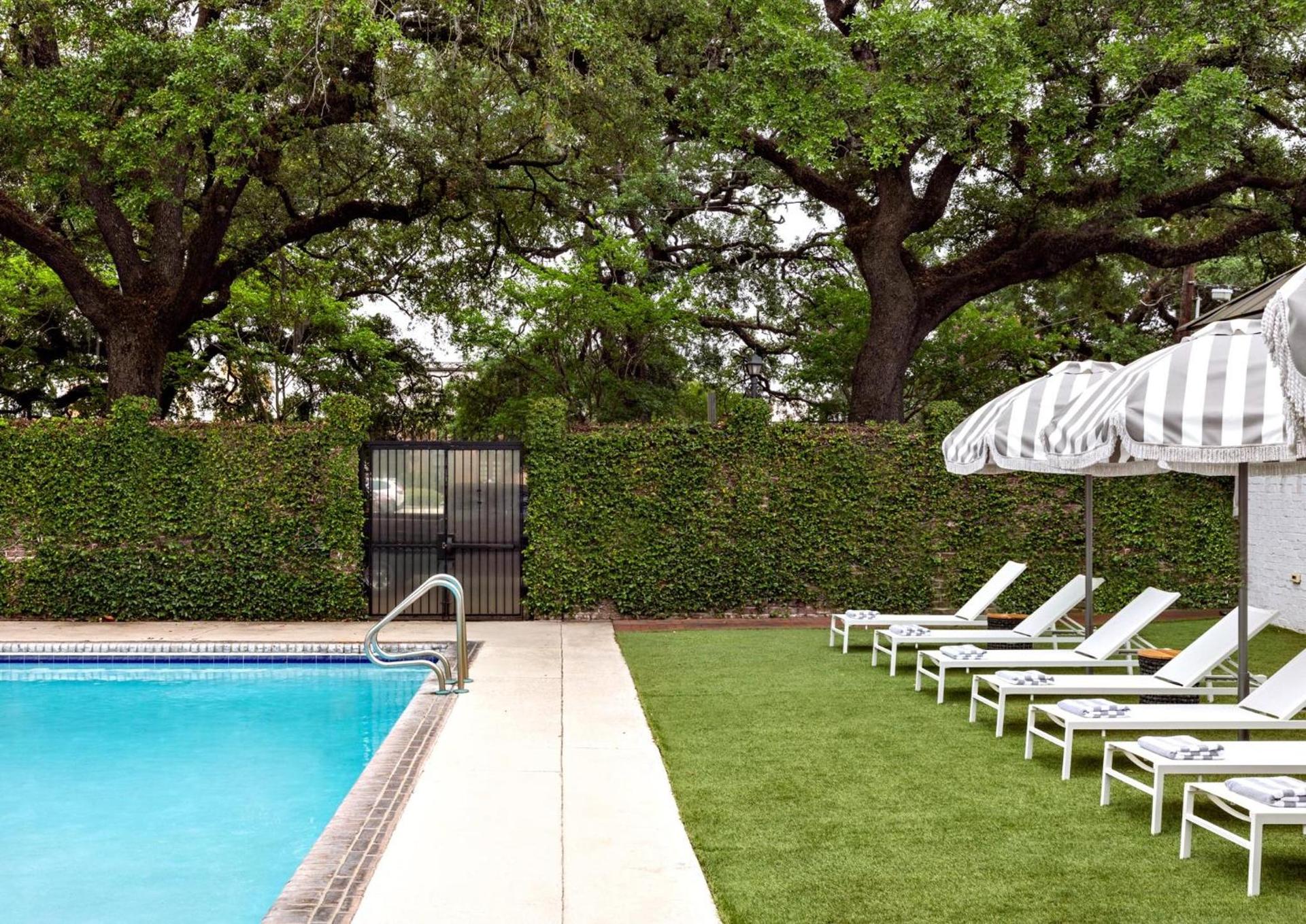 Kimpton Brice Hotel by IHG photo 2