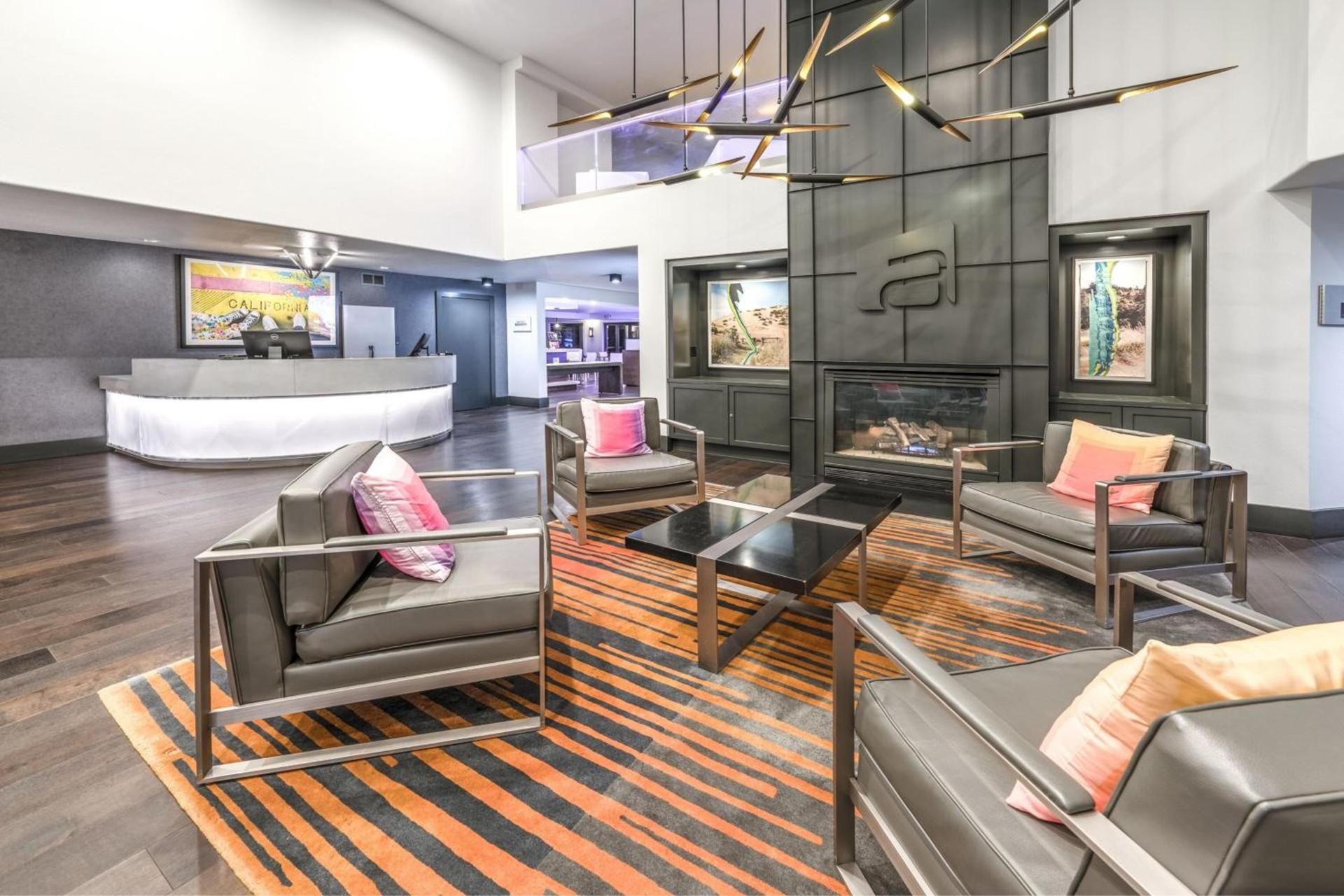 Aloft by Marriott San Jose Cupertino photo 6