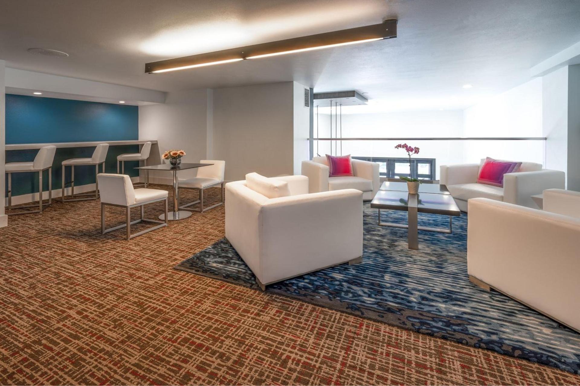 Aloft by Marriott San Jose Cupertino photo 26