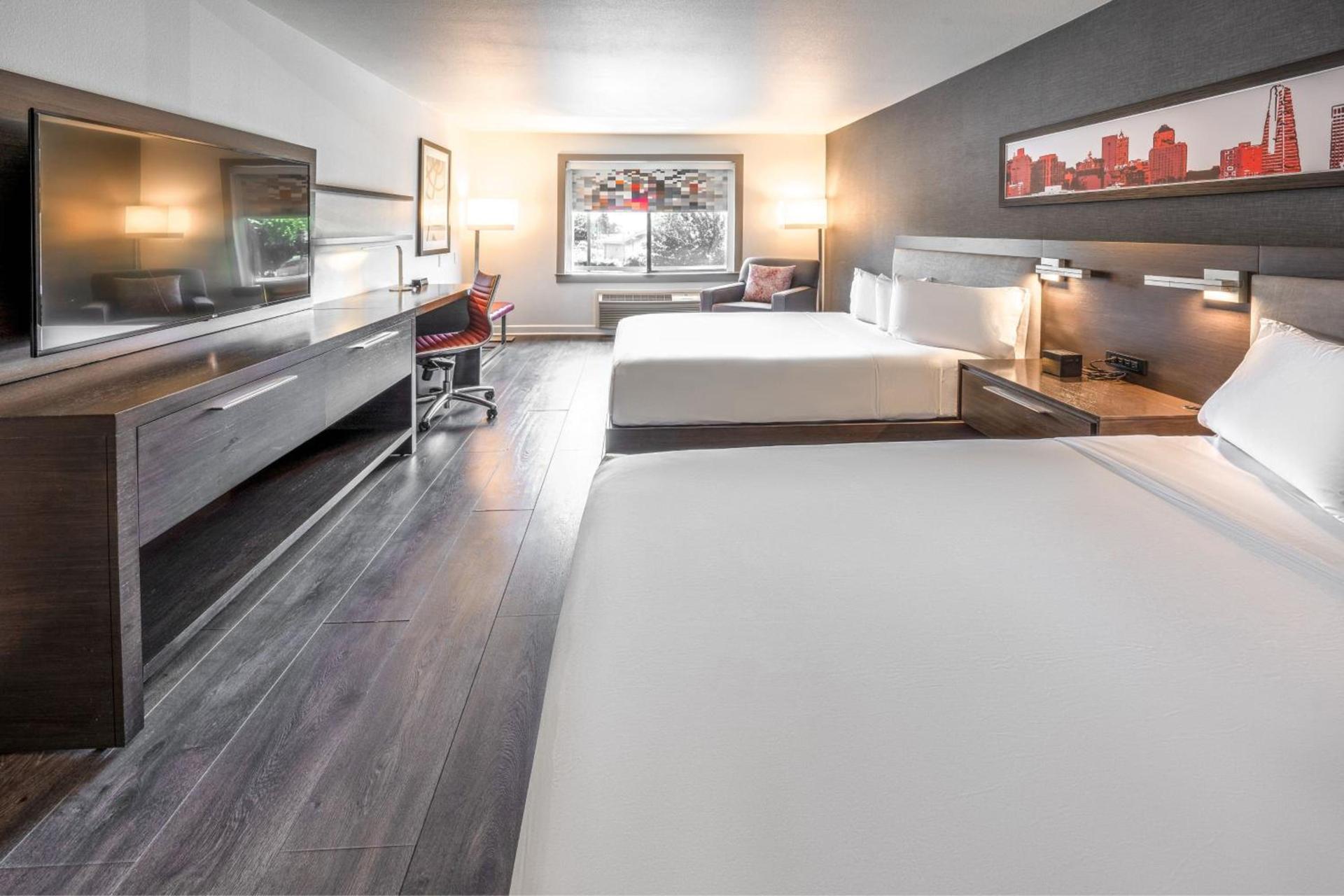 Aloft by Marriott San Jose Cupertino photo 15