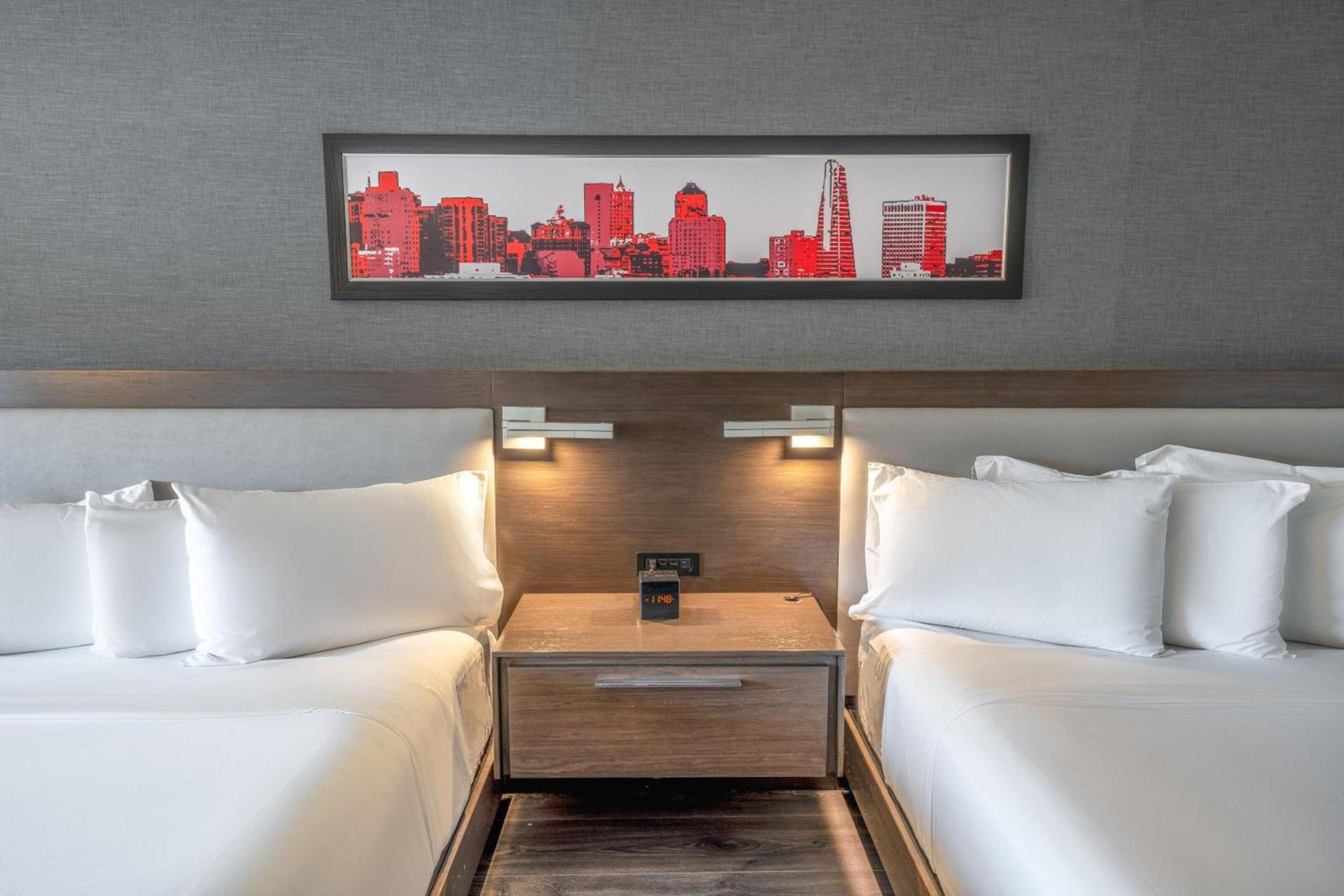 Aloft by Marriott San Jose Cupertino photo 20
