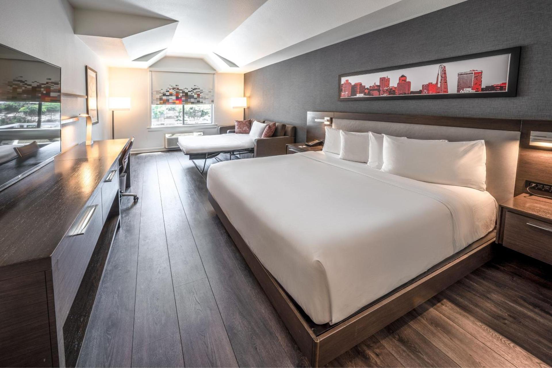 Aloft by Marriott San Jose Cupertino photo 18