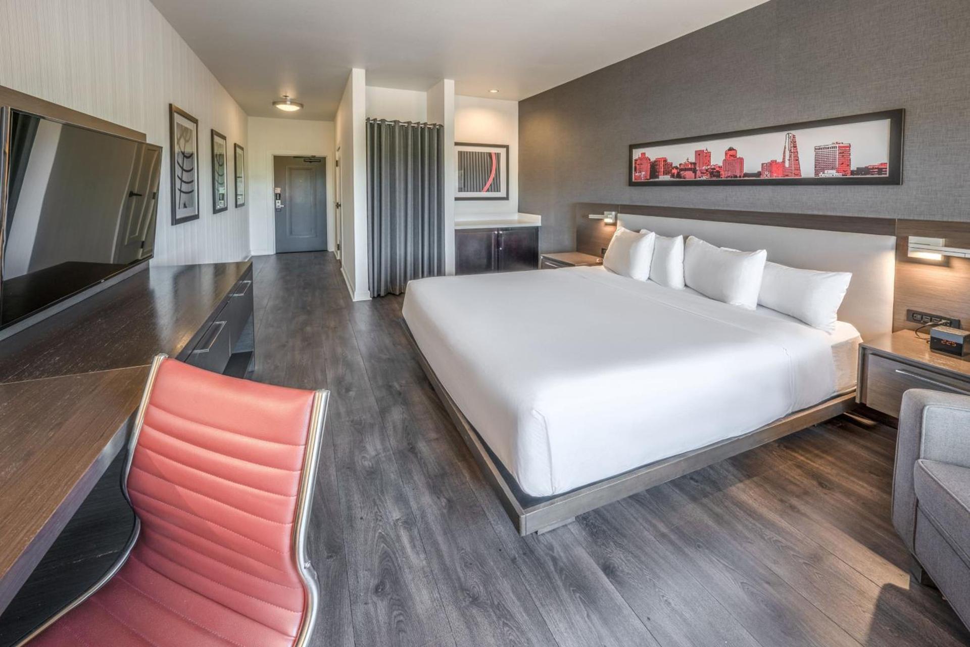 Aloft by Marriott San Jose Cupertino photo 17