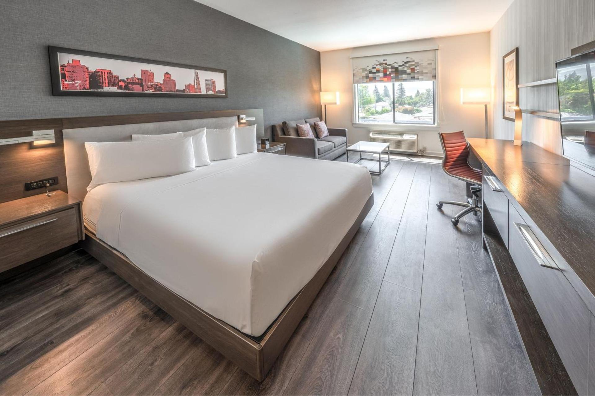 Aloft by Marriott San Jose Cupertino photo 8