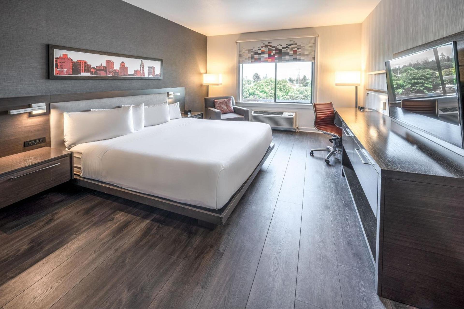 Aloft by Marriott San Jose Cupertino photo 14