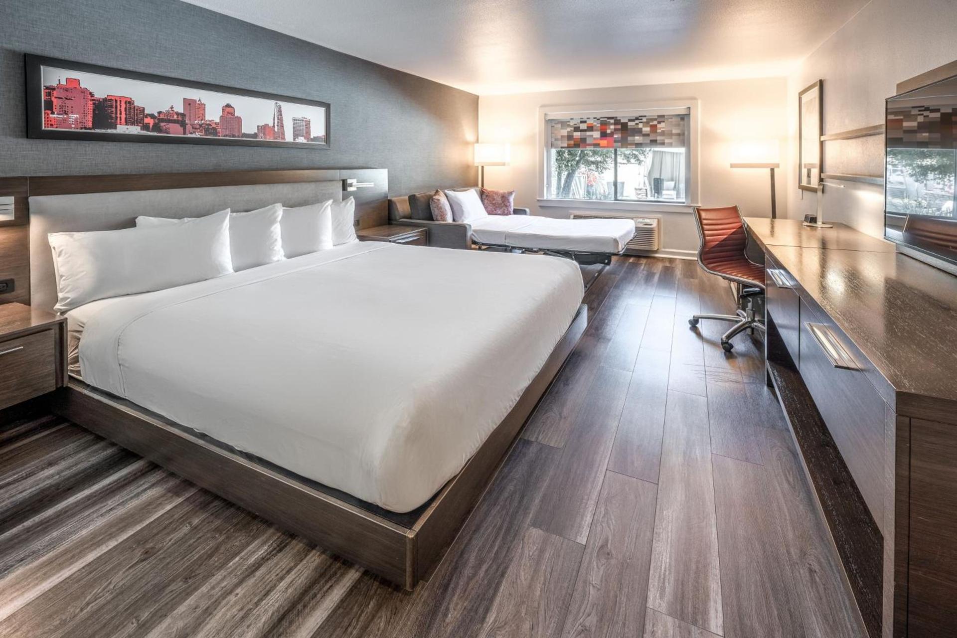 Aloft by Marriott San Jose Cupertino photo 23