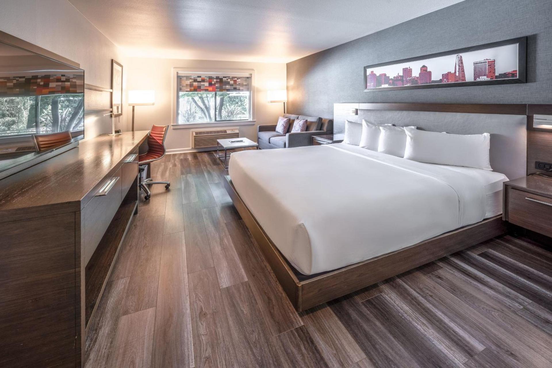Aloft by Marriott San Jose Cupertino photo 10