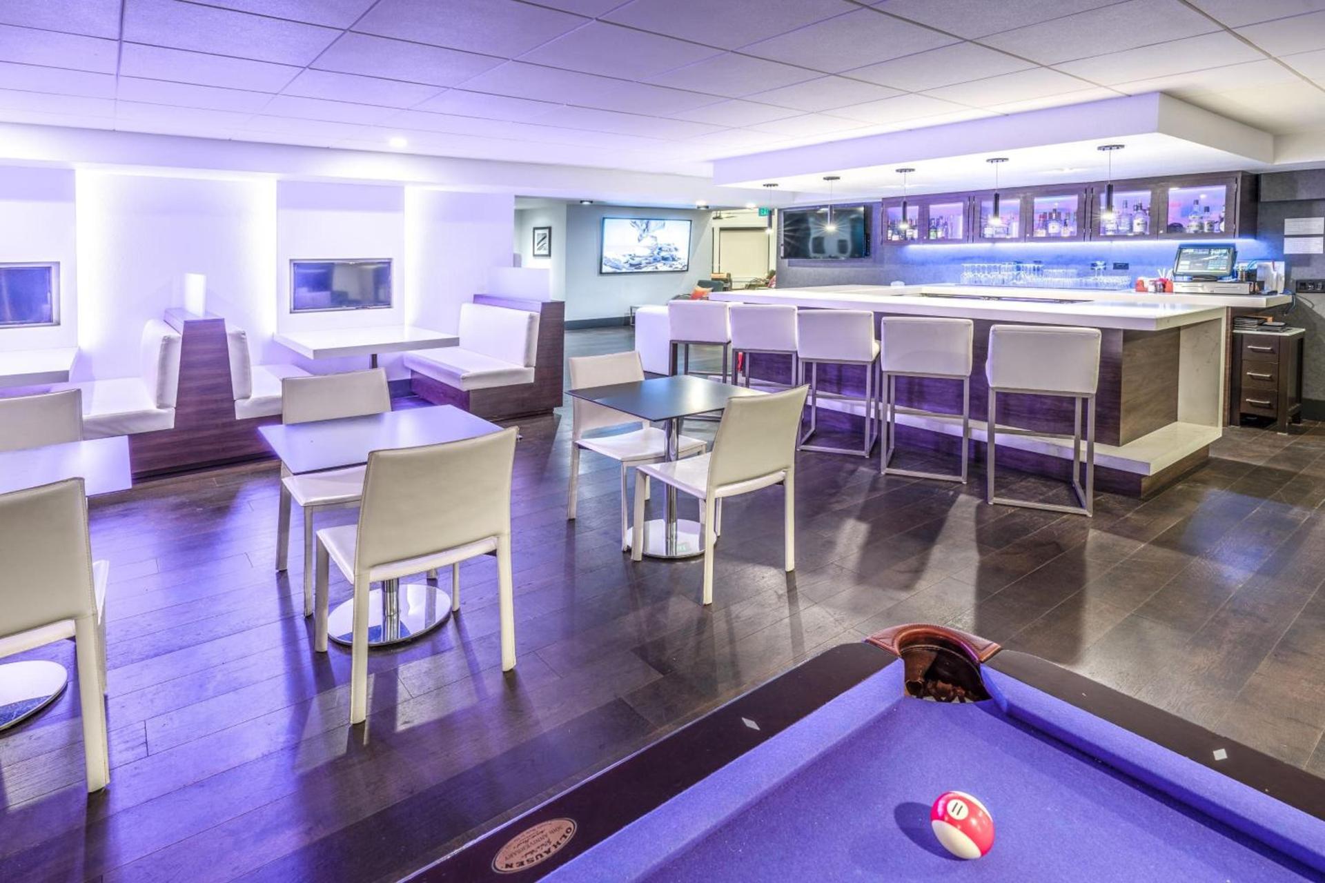 Aloft by Marriott San Jose Cupertino photo 11