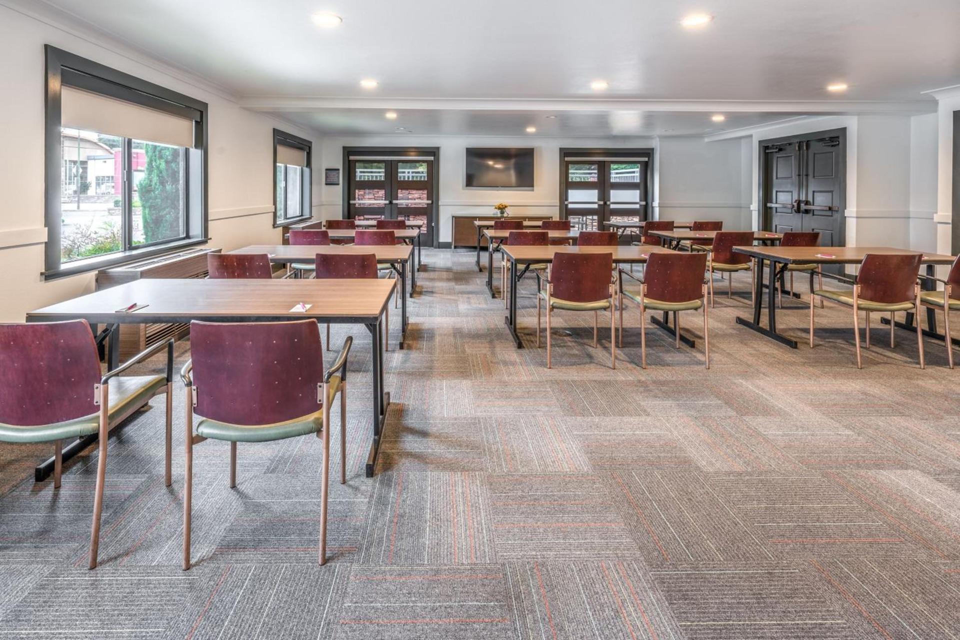 Aloft by Marriott San Jose Cupertino photo 29