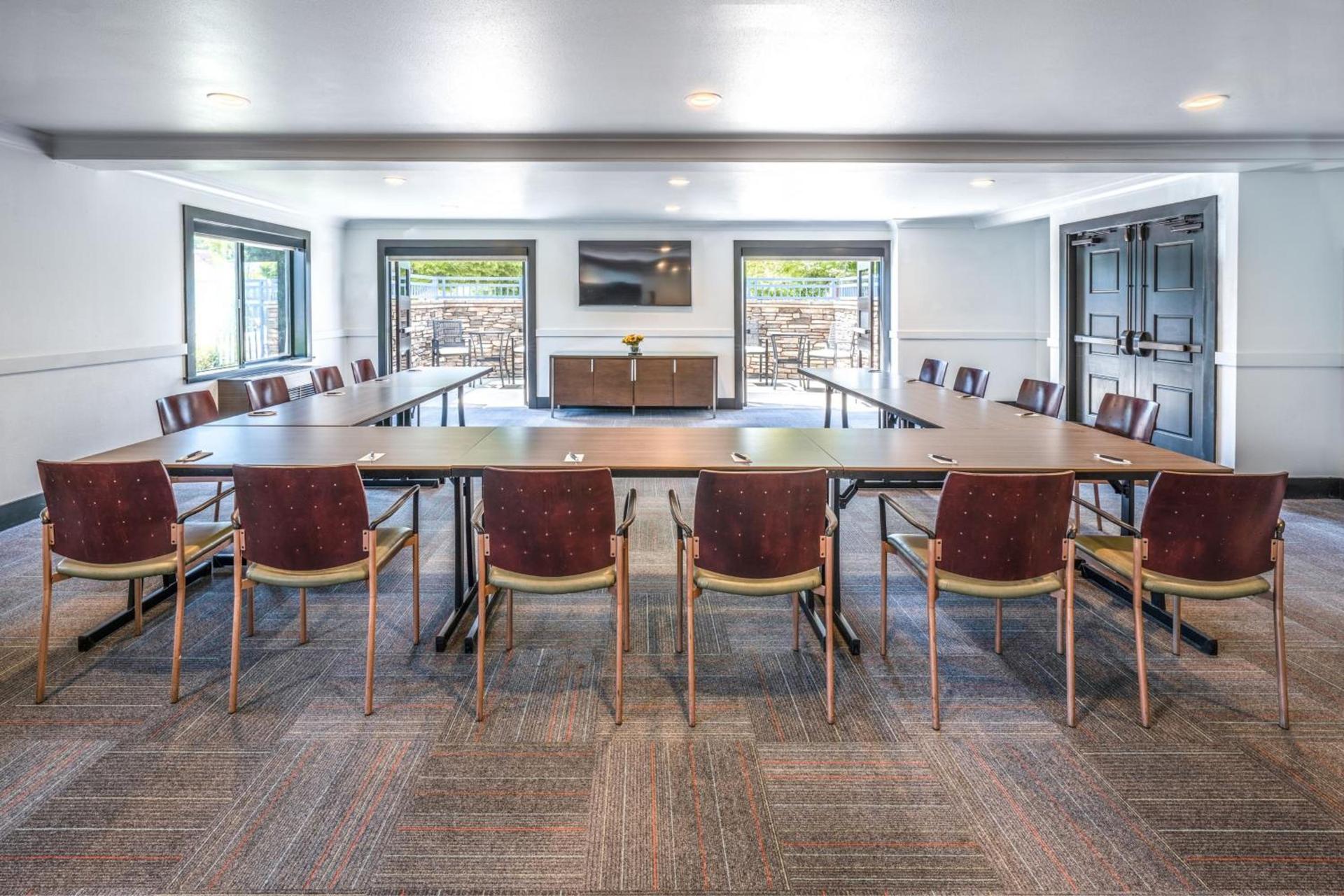 Aloft by Marriott San Jose Cupertino photo 30