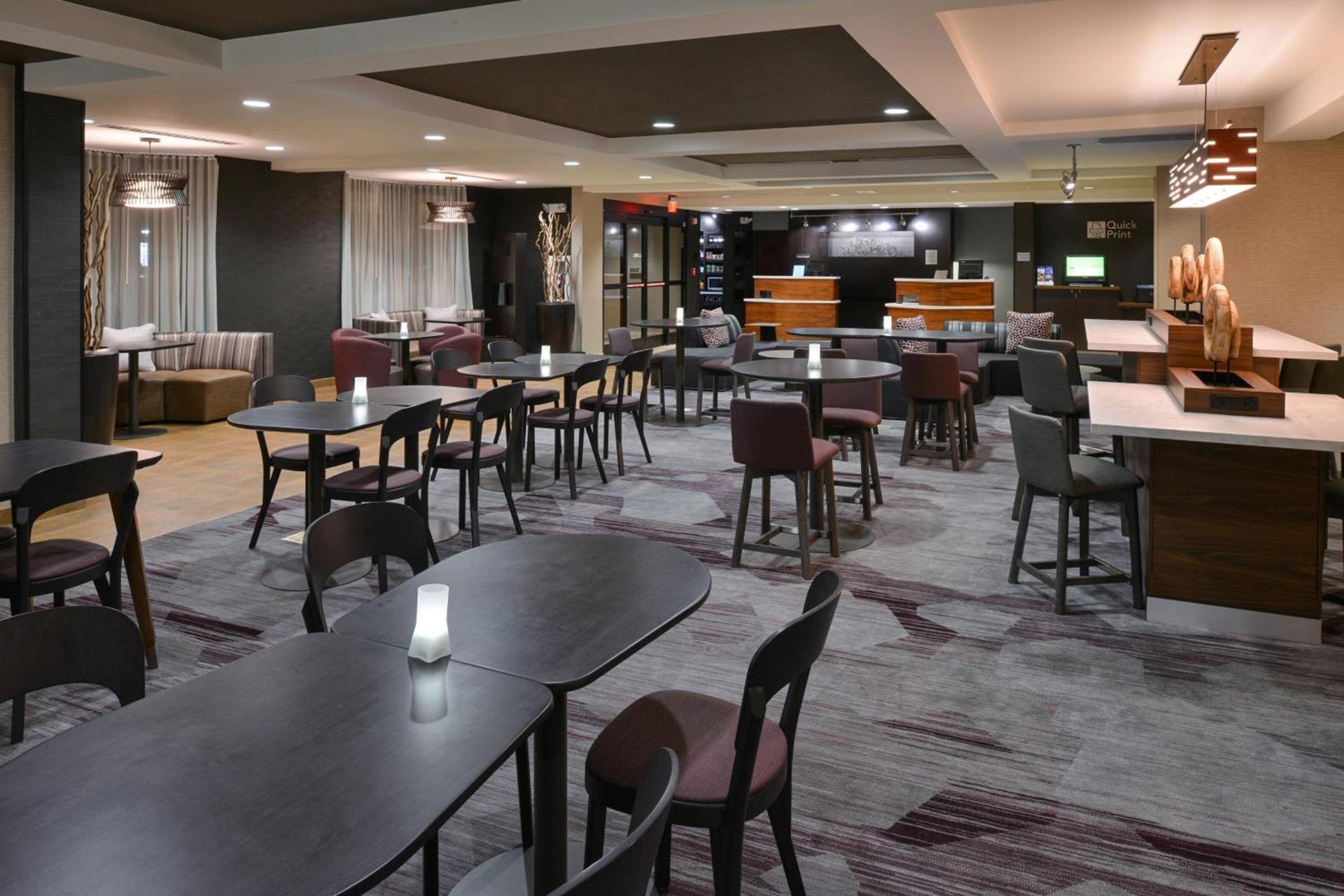 Courtyard by Marriott Charlotte Matthews photo 39