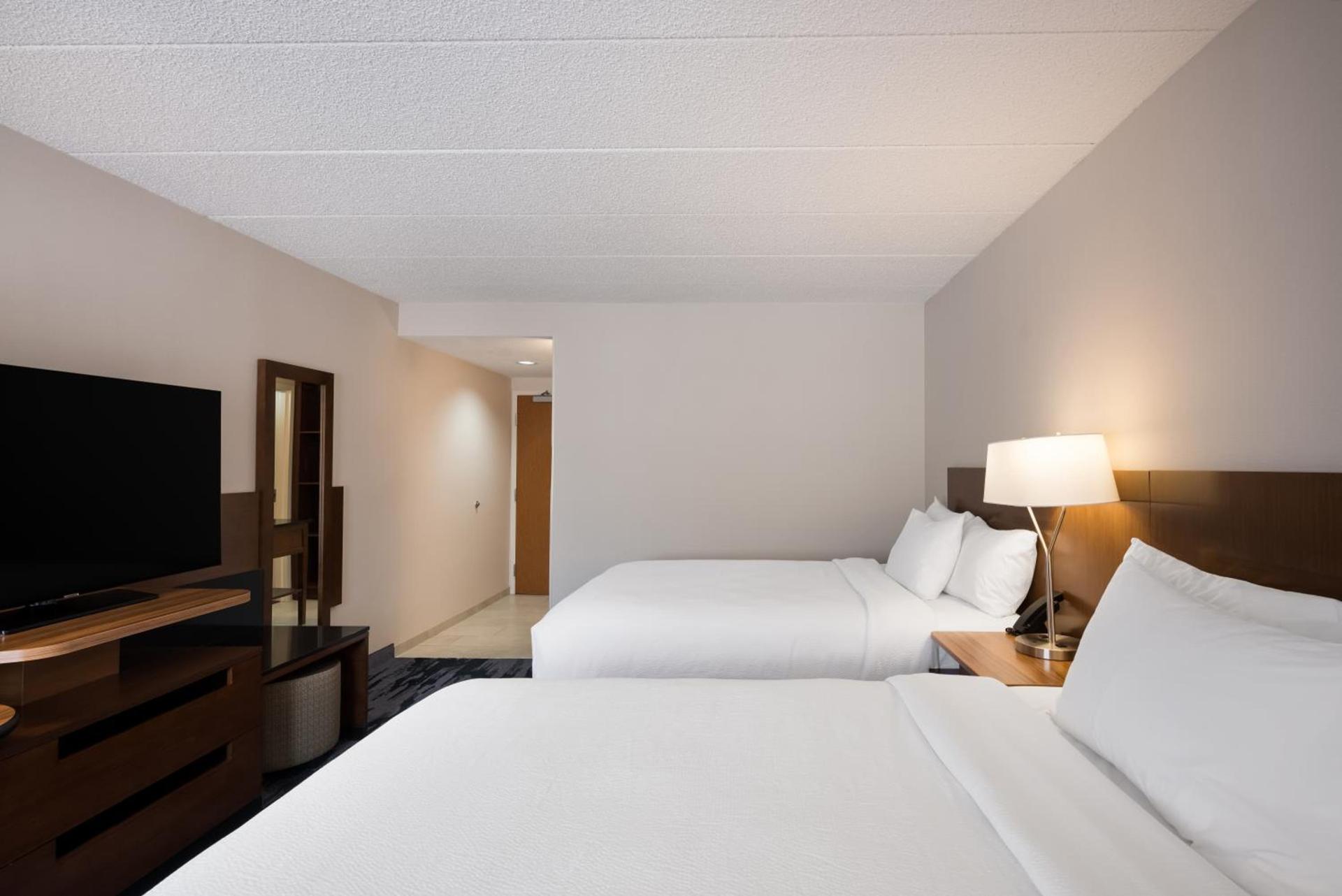 Fairfield Inn Boston Tewksbury/Andover photo 3