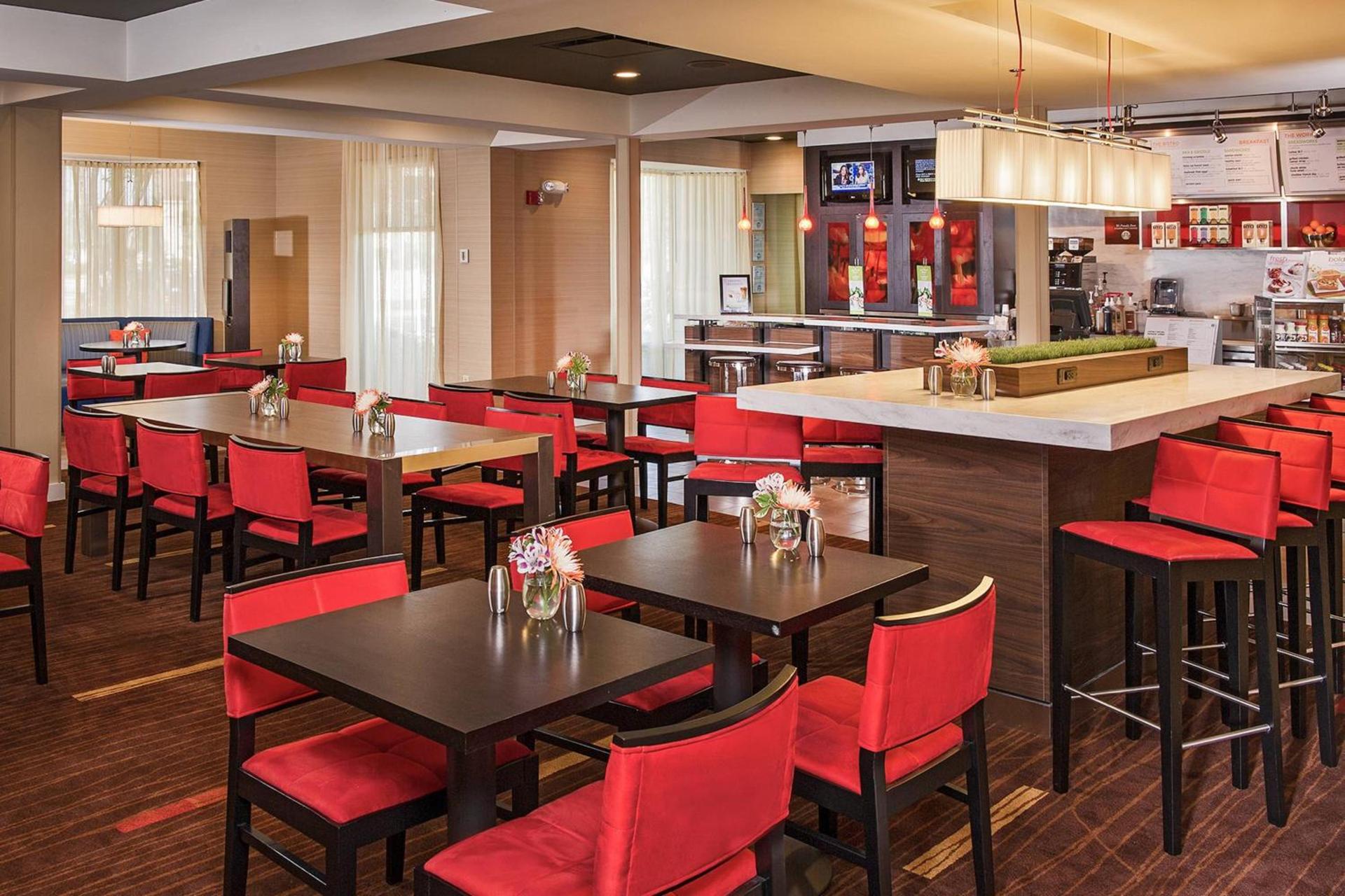 Courtyard by Marriott North Charleston Airport Coliseum photo 16