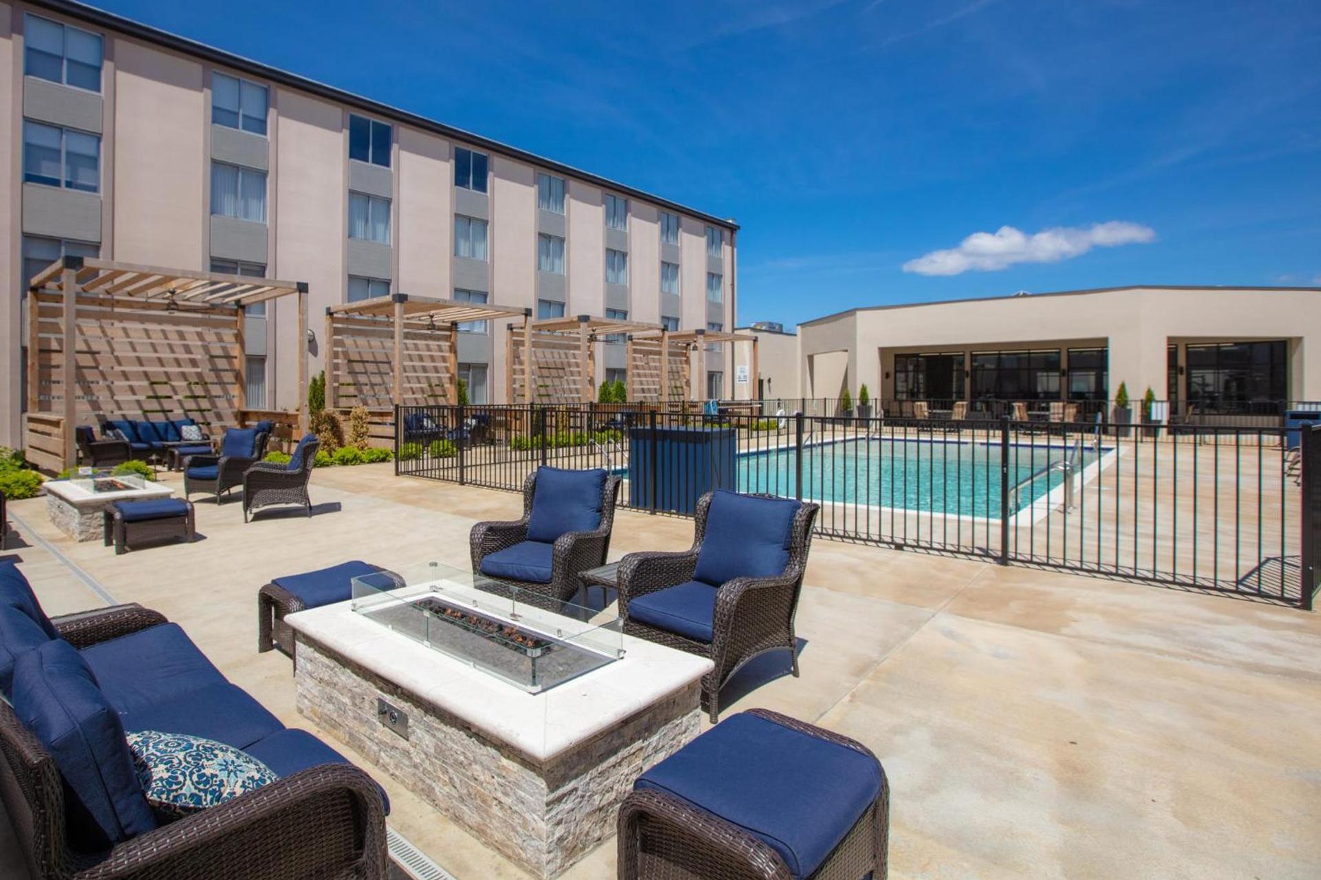 Holiday Inn St Louis SW - Route 66 by IHG photo 83