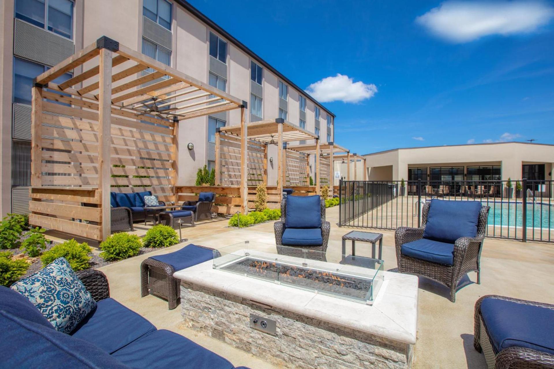 Holiday Inn St Louis SW - Route 66 by IHG photo 68
