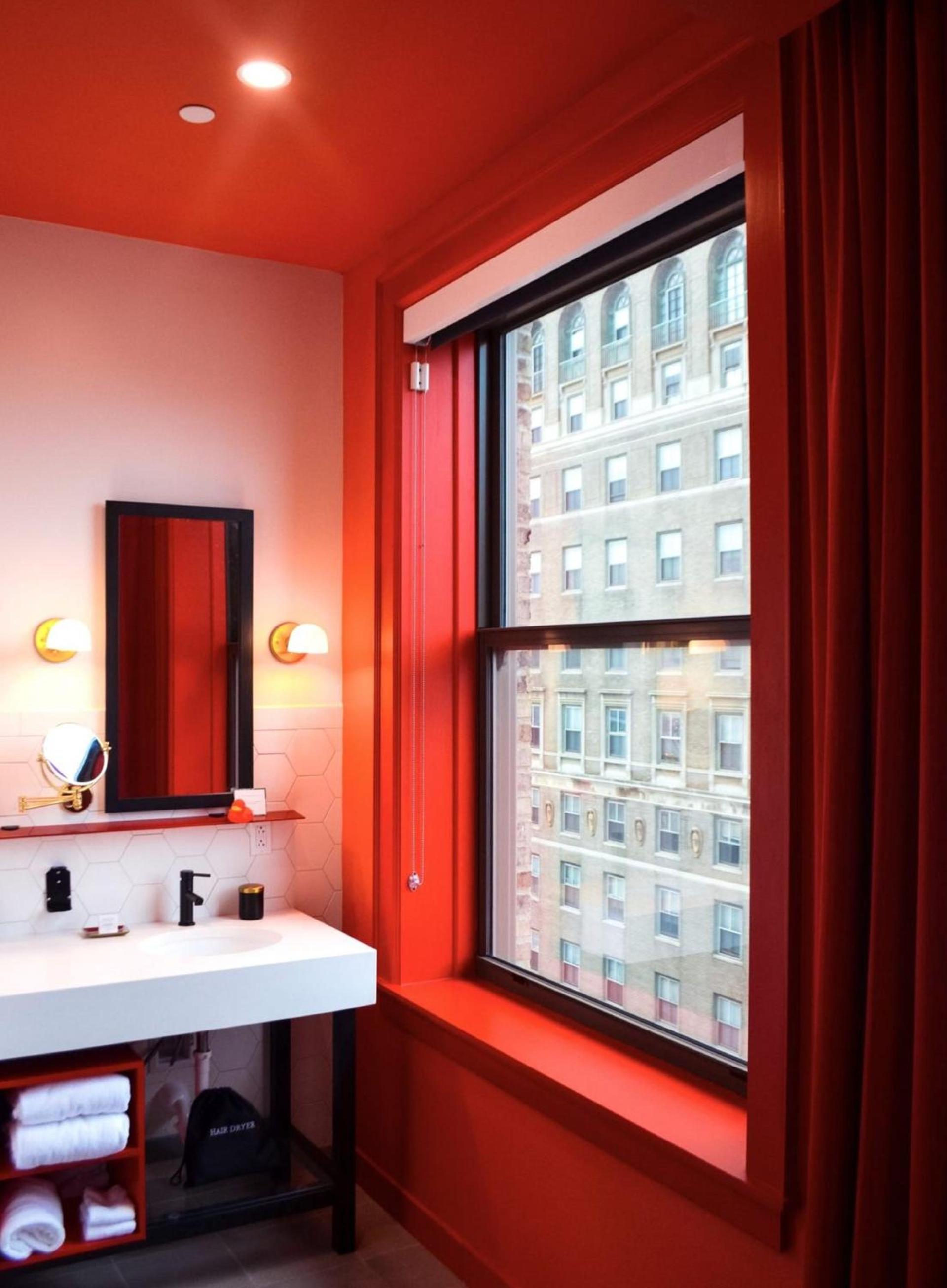 Angad Arts Hotel St Louis, Tapestry Collection by Hilton photo 47