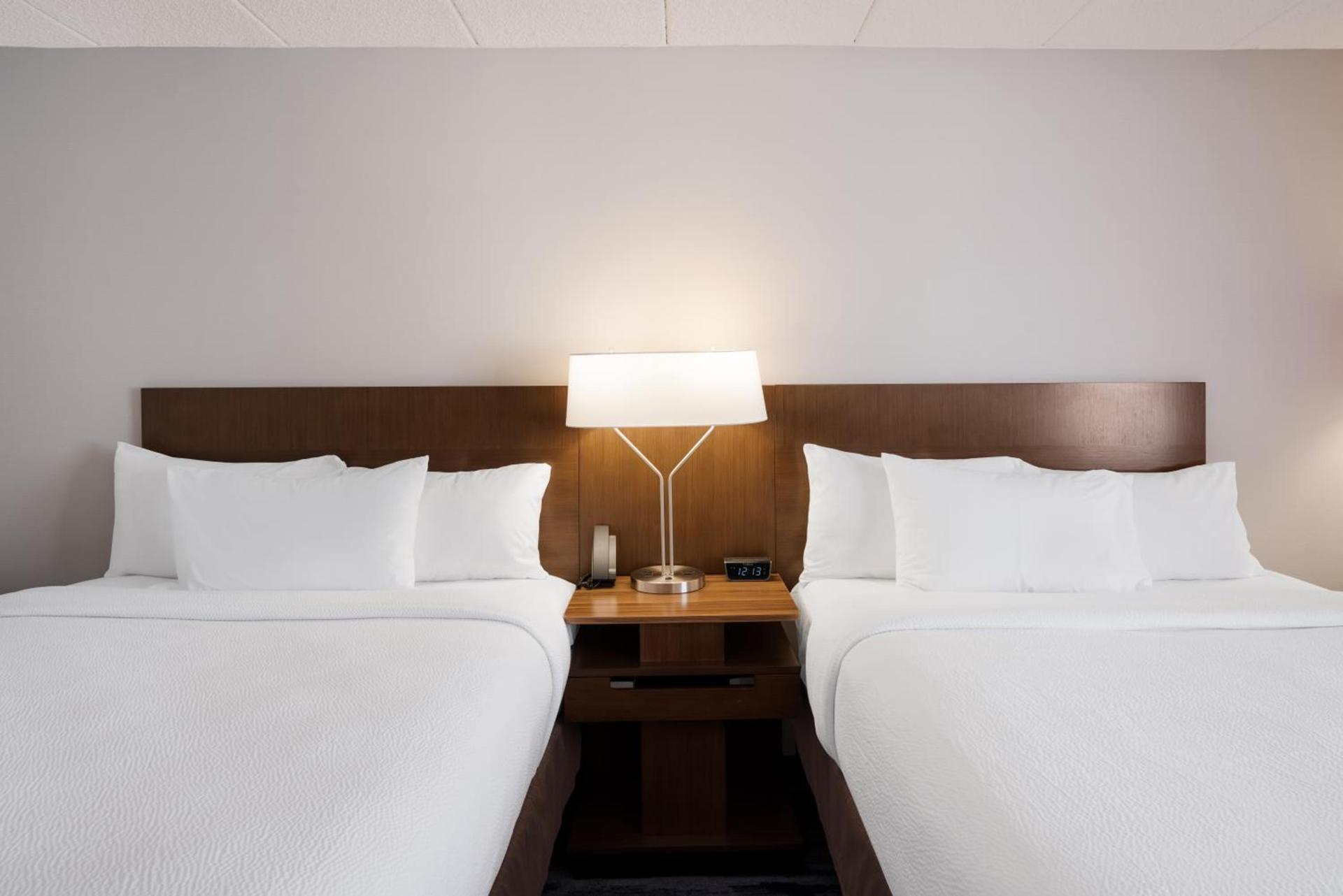Fairfield Inn Boston Tewksbury/Andover photo 17