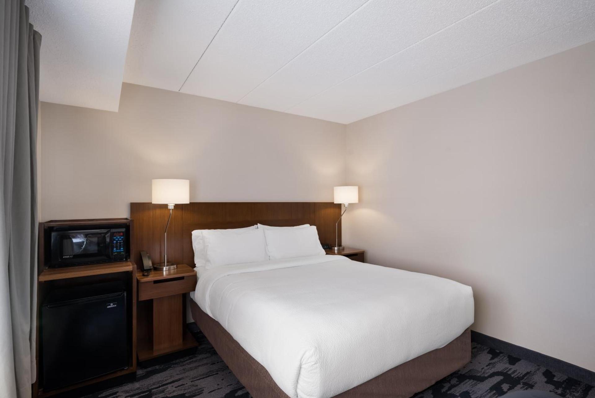 Fairfield Inn by Marriott Amesbury photo 17